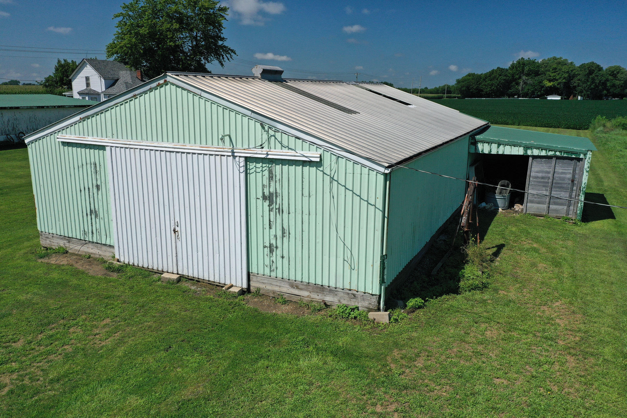 1010 W Amsler Road