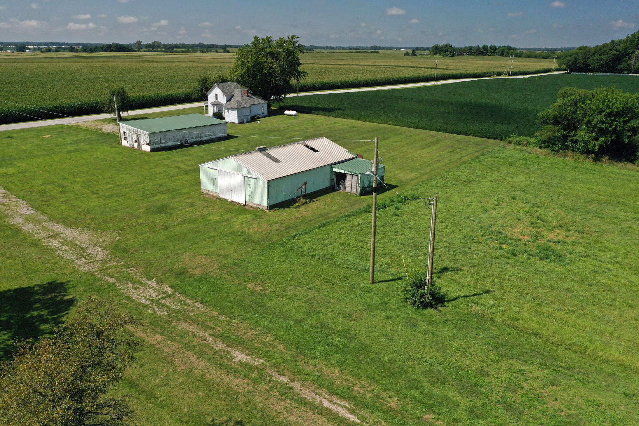 1010 W Amsler Road