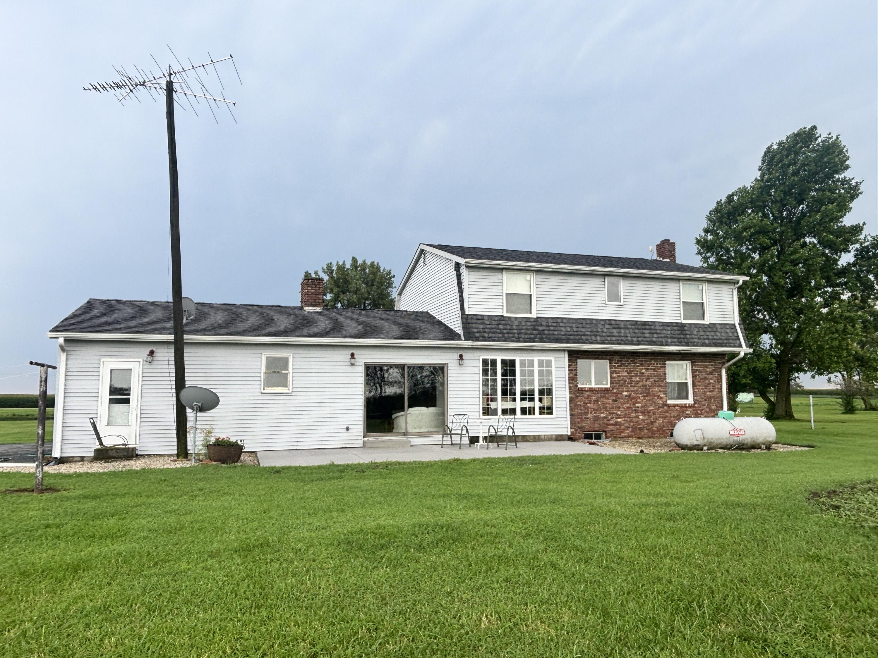 1010 W Amsler Road