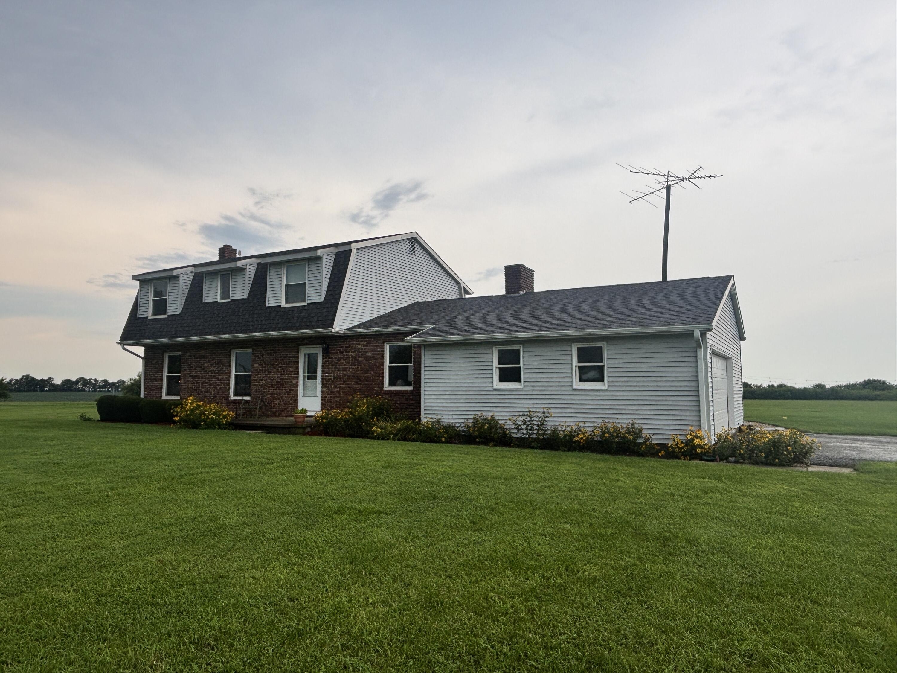 1010 W Amsler Road