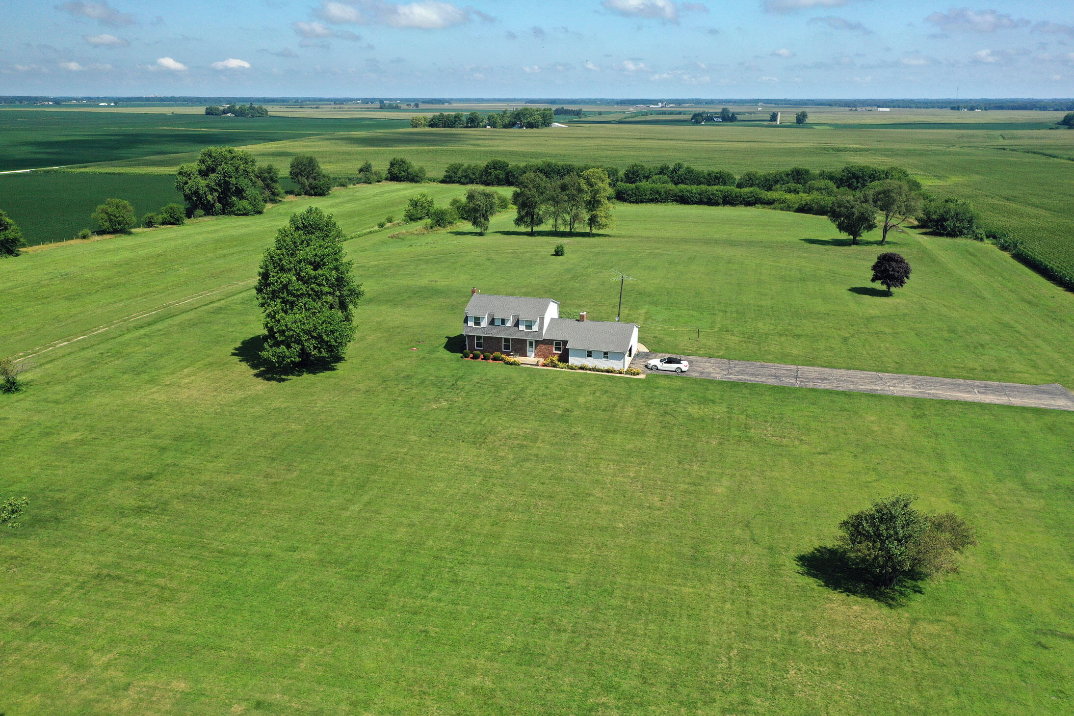 1010 W Amsler Road