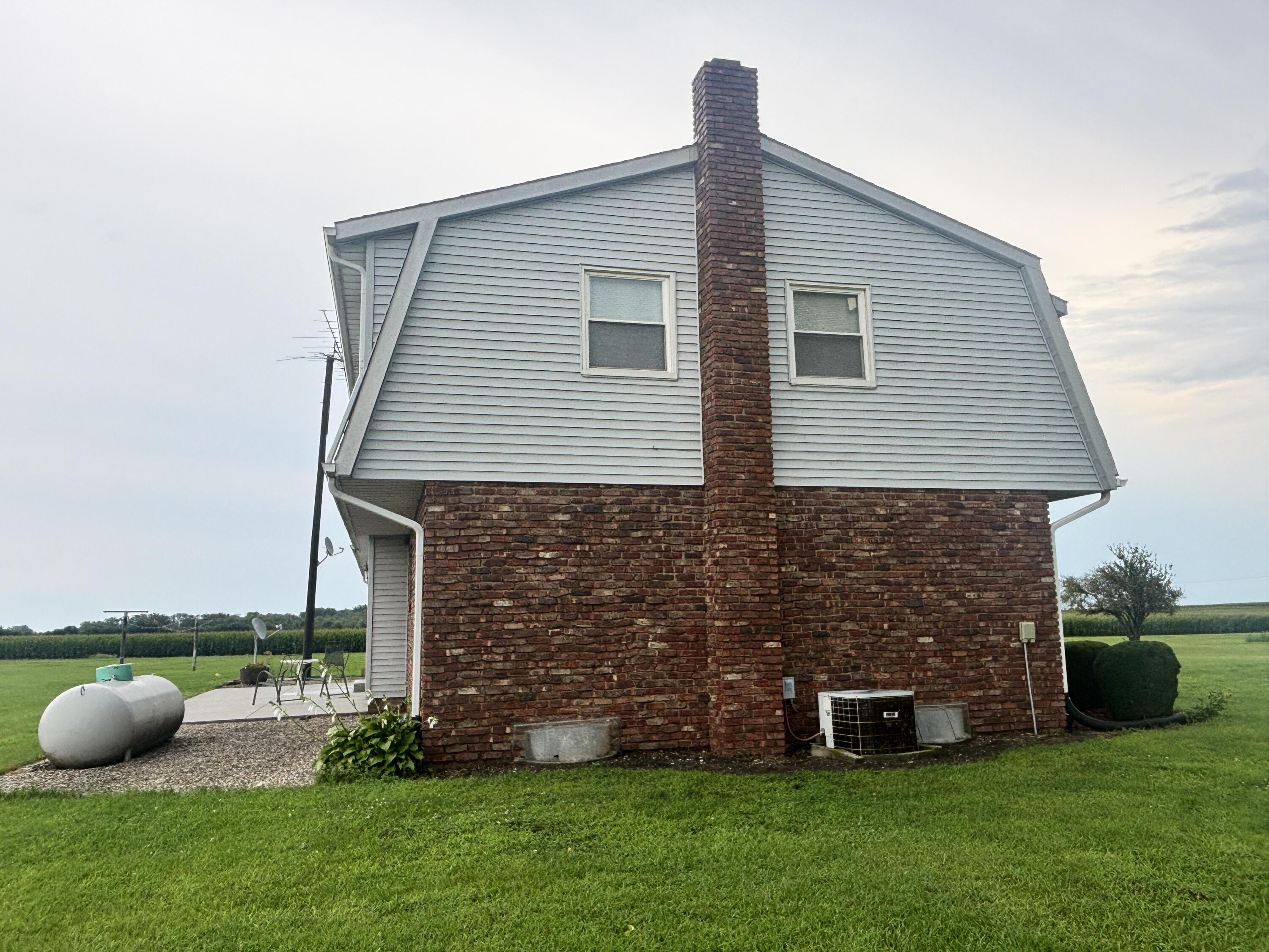 1010 W Amsler Road