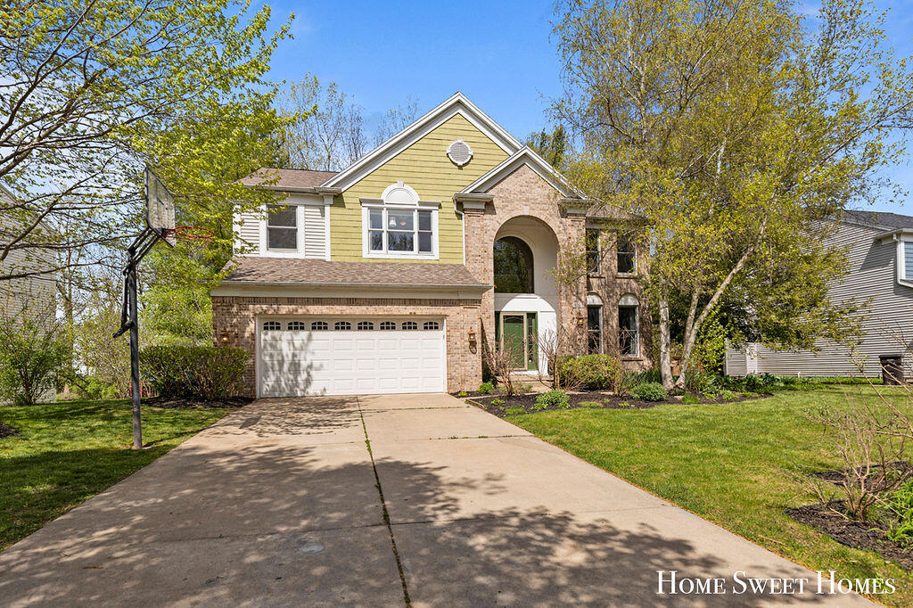 4505 Woodcreek Drive SE