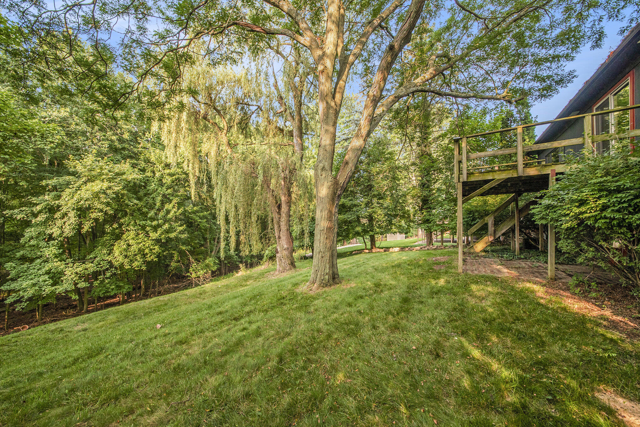 2738 Burritt Street NW
