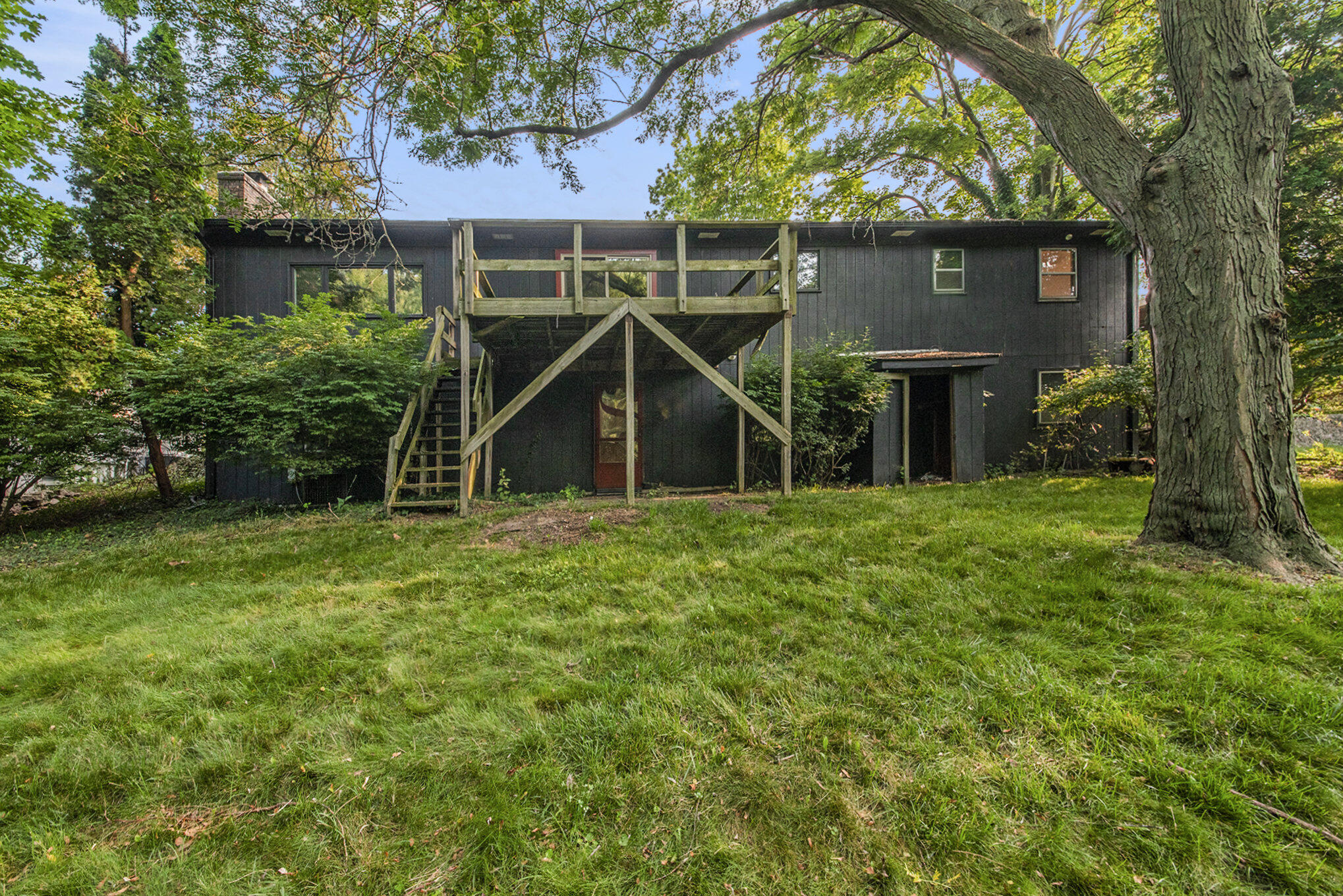 2738 Burritt Street NW