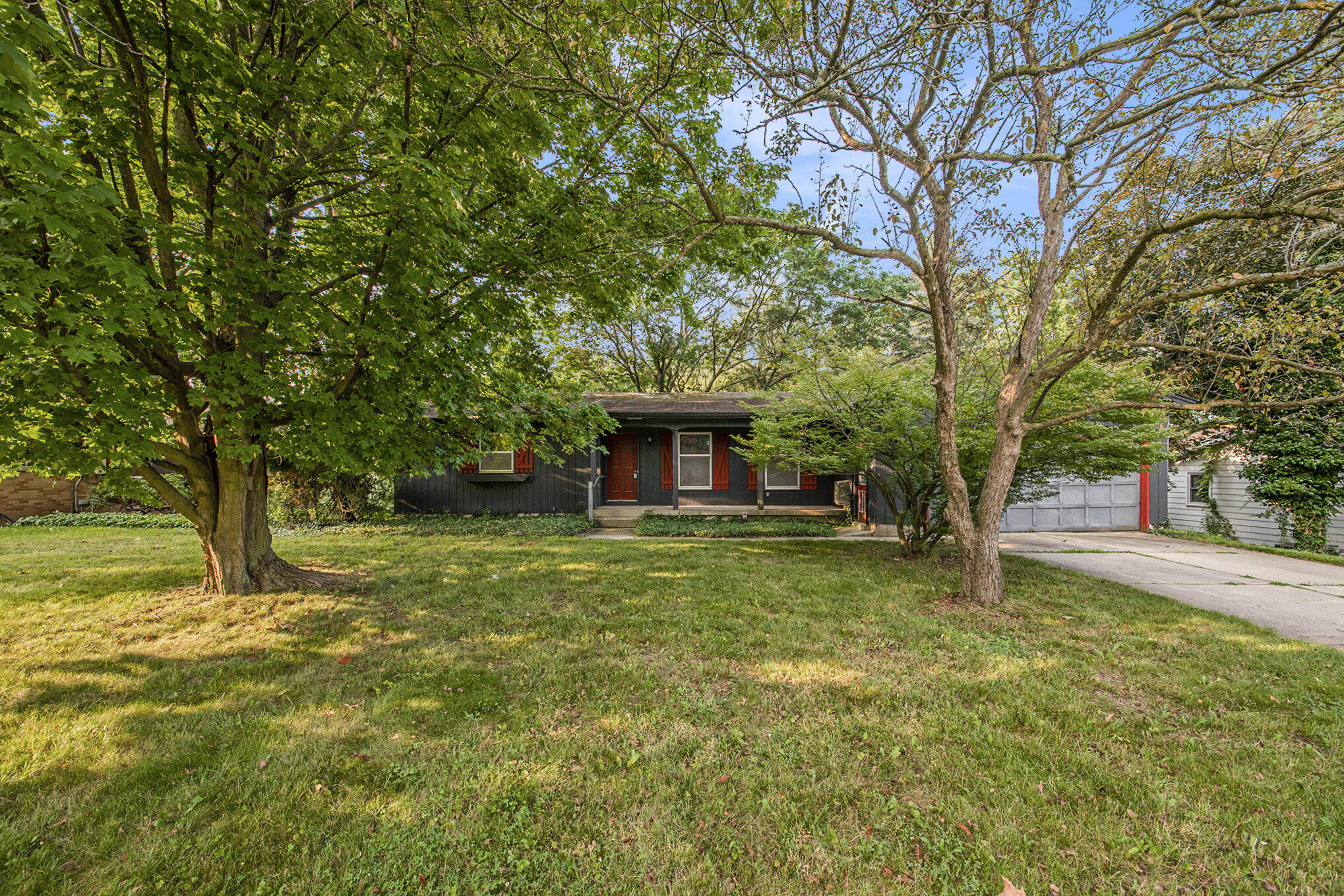 2738 Burritt Street NW