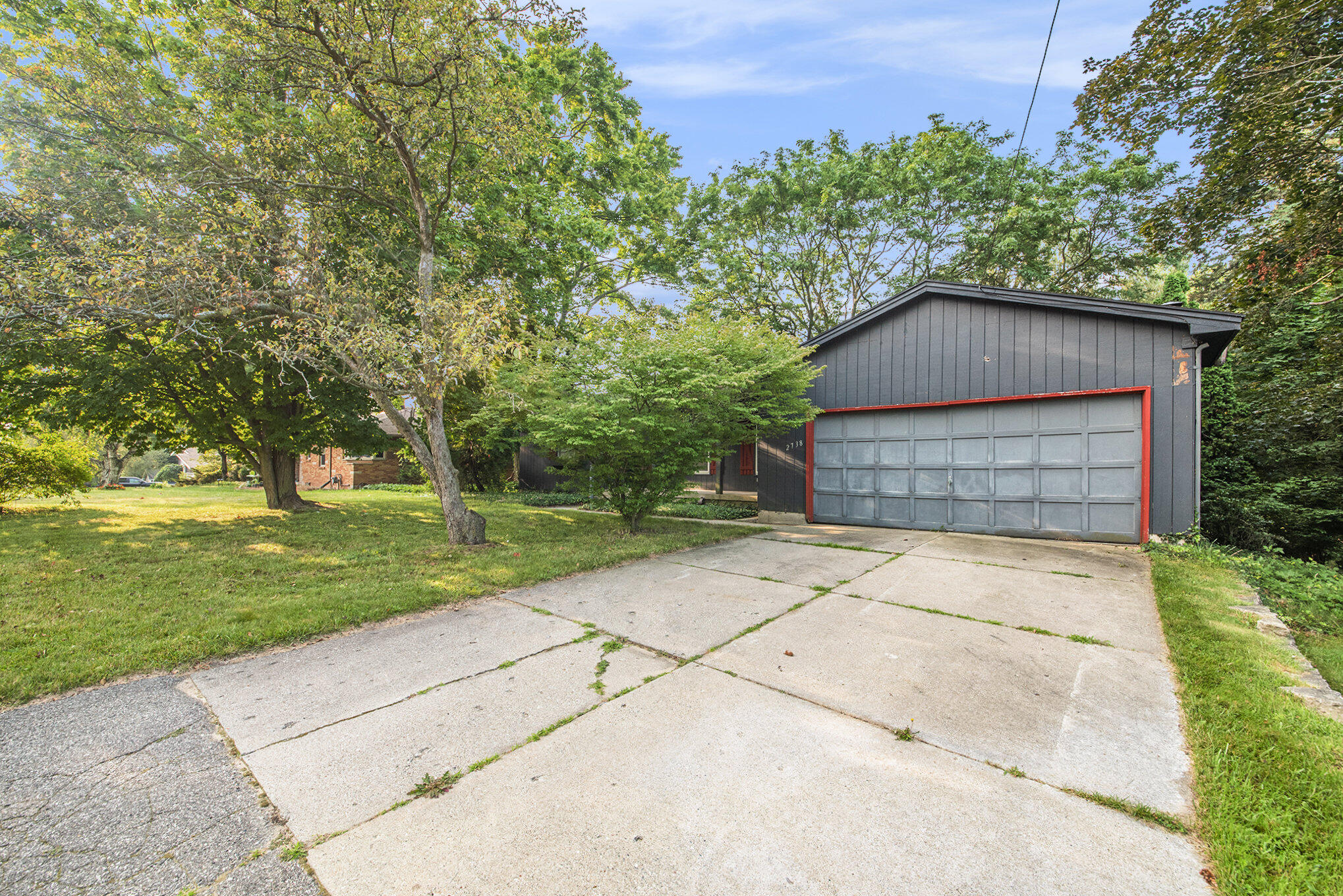 2738 Burritt Street NW
