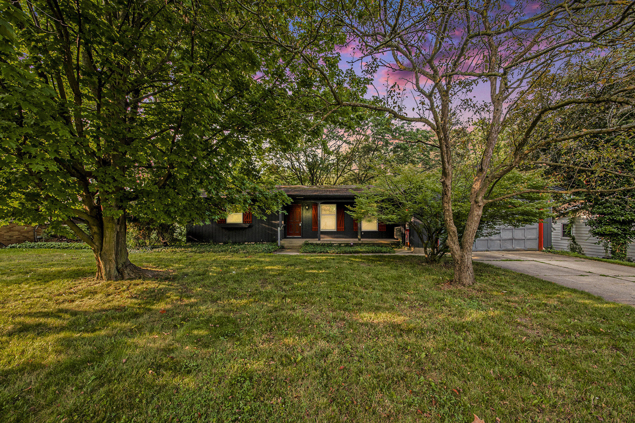 2738 Burritt Street NW