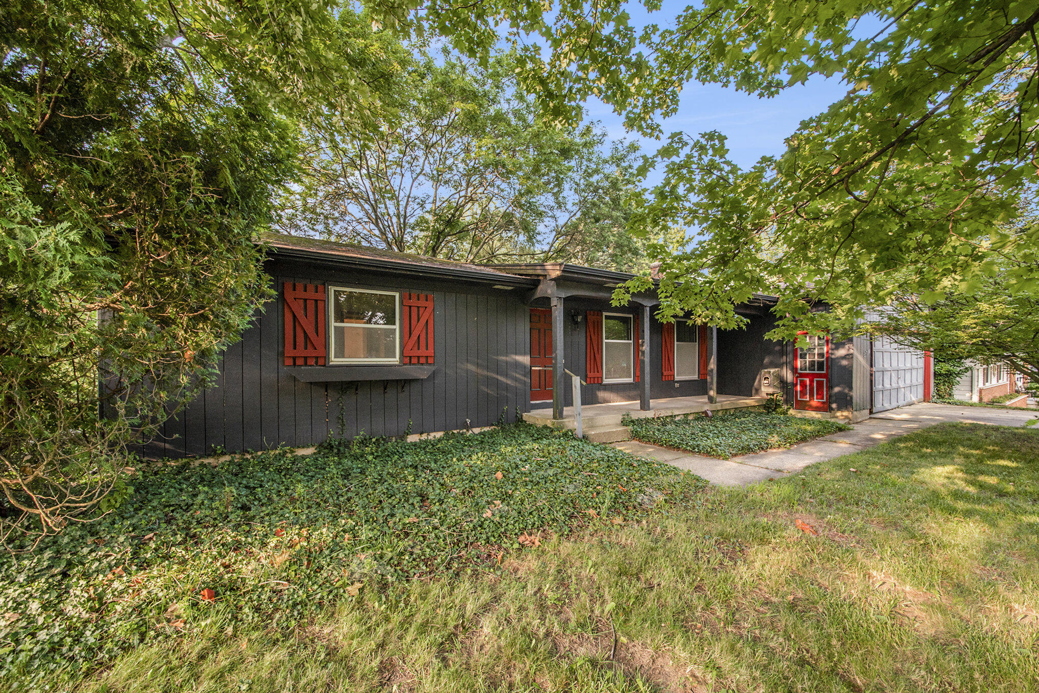 2738 Burritt Street NW