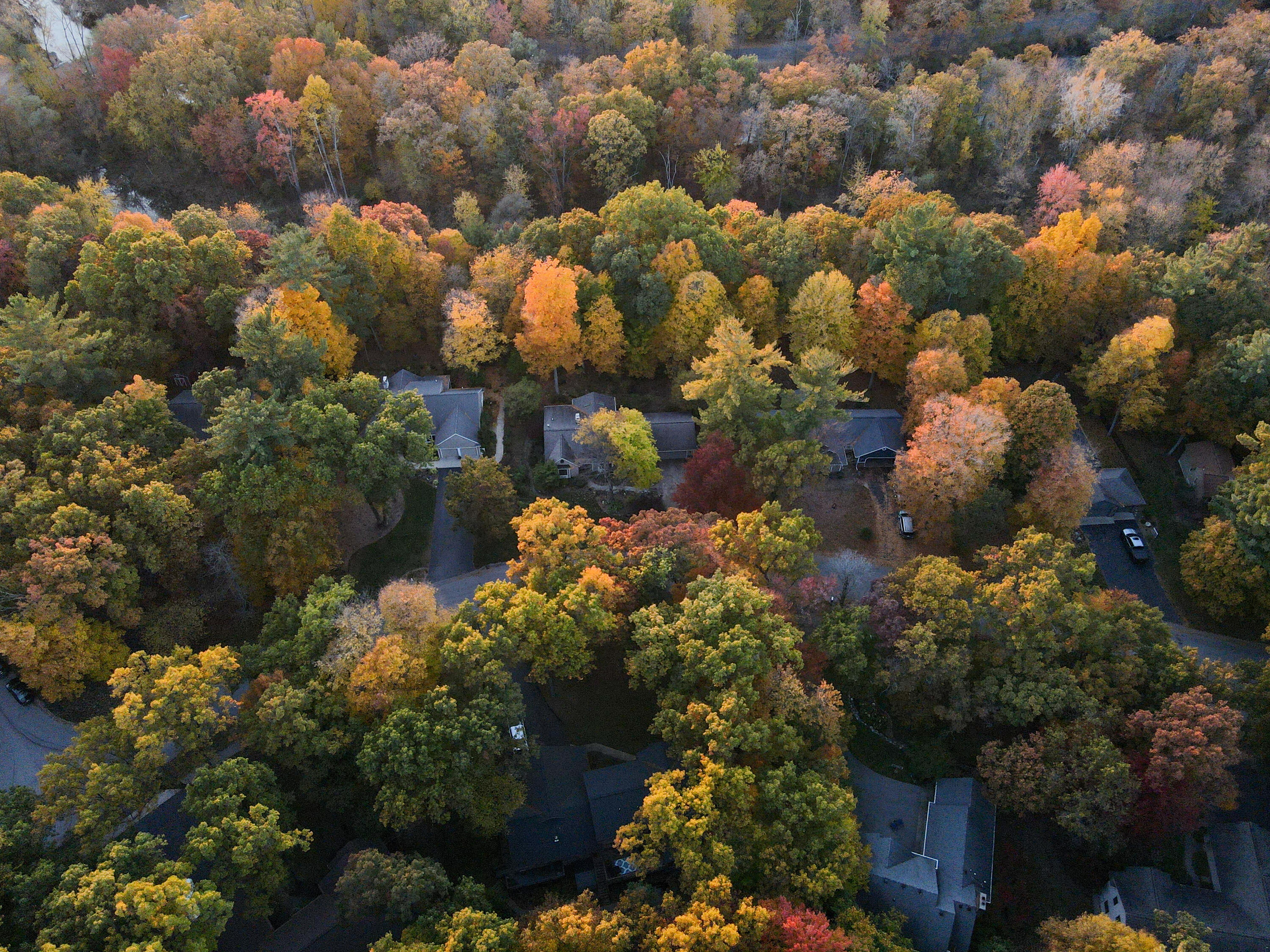 3236 Riverwoods Drive NE