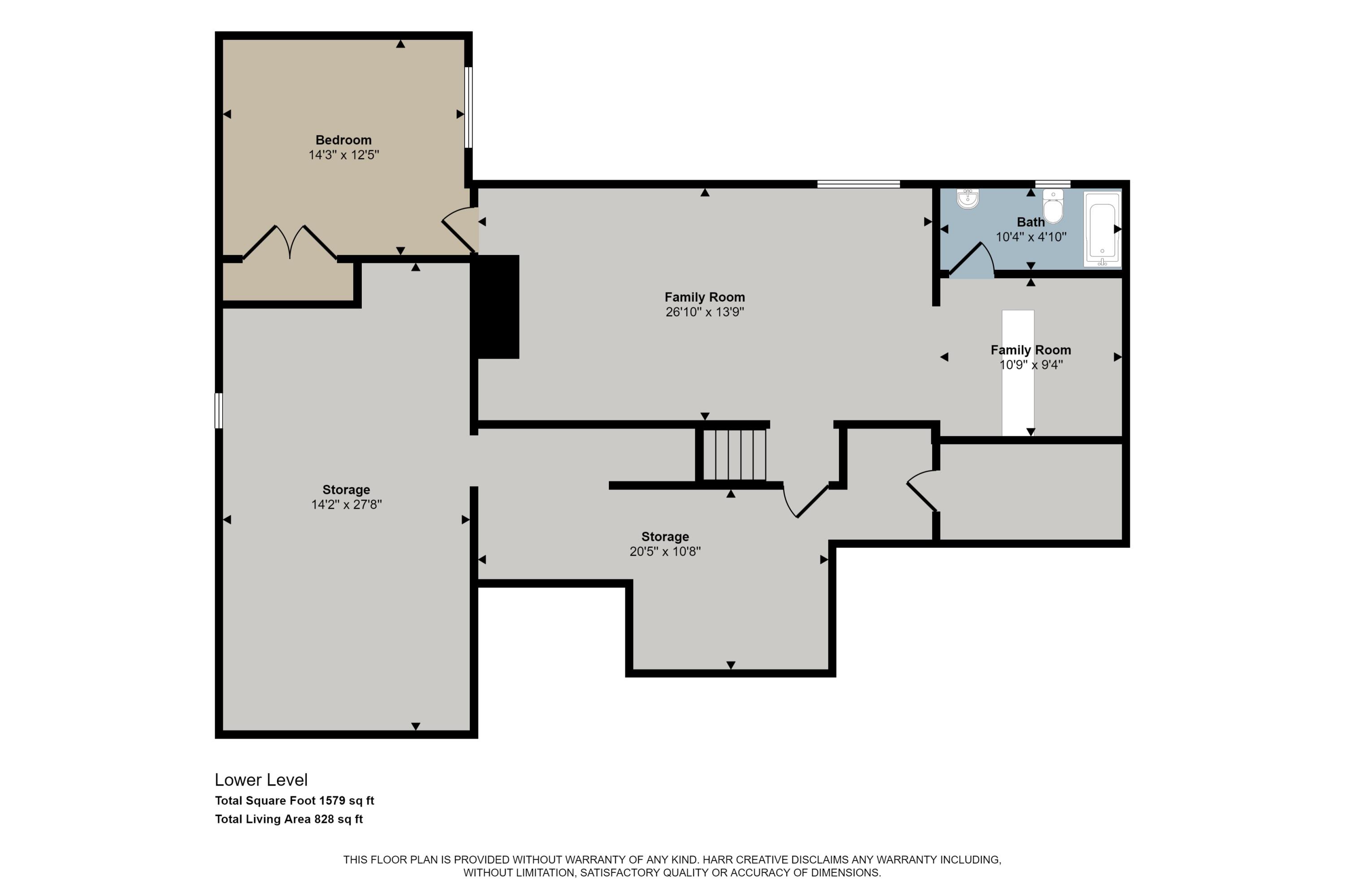 3236 Riverwoods Drive NE