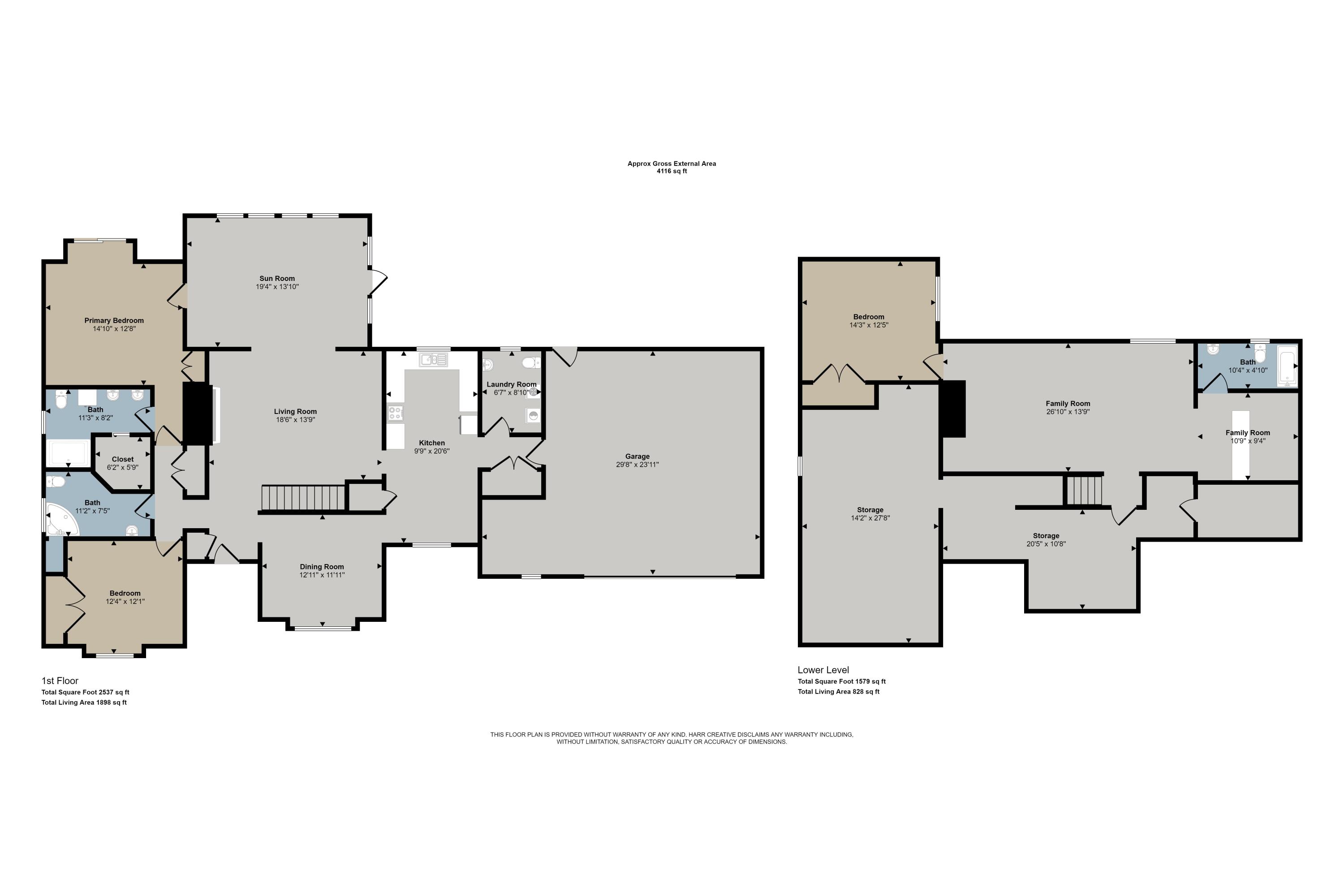 3236 Riverwoods Drive NE