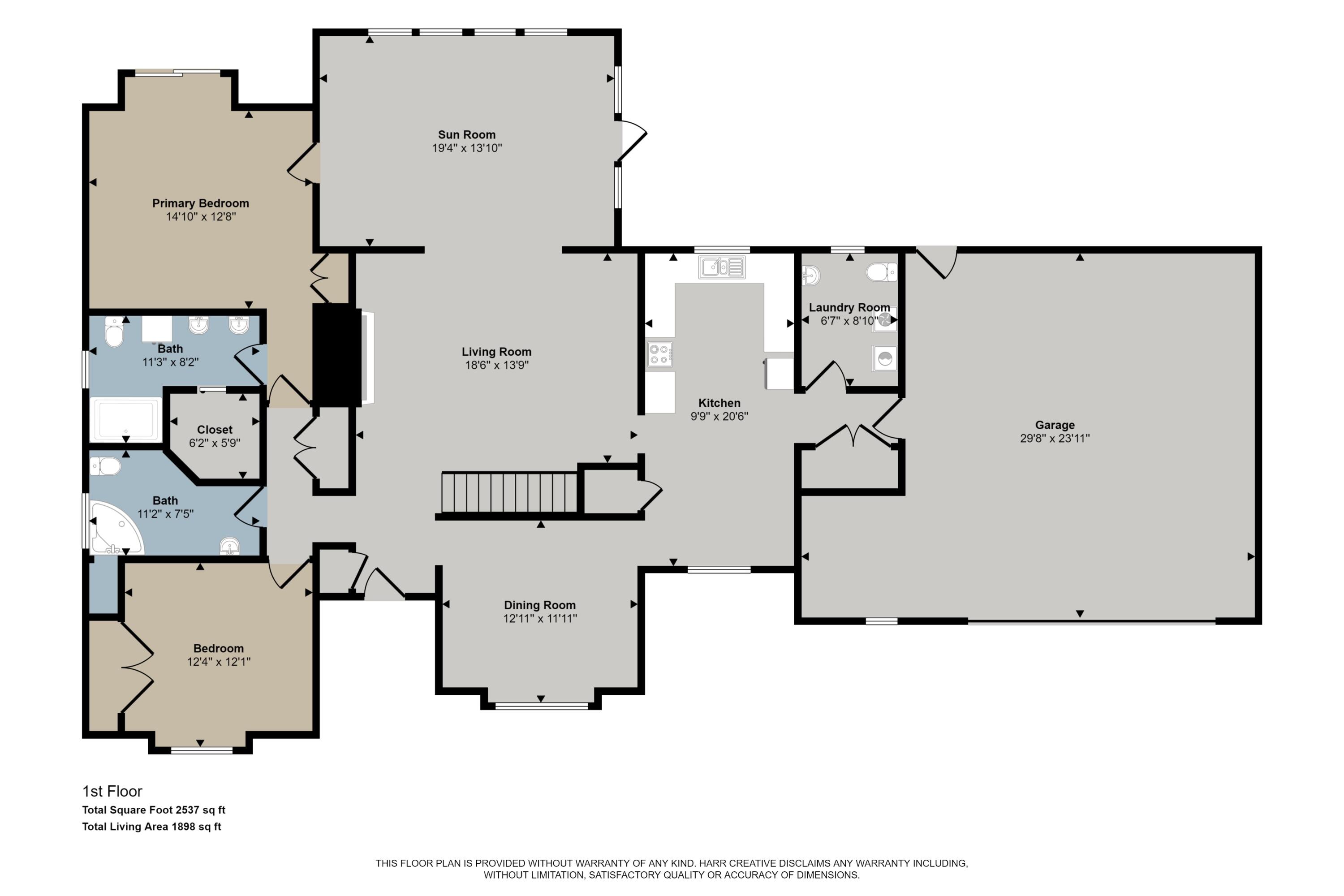 3236 Riverwoods Drive NE