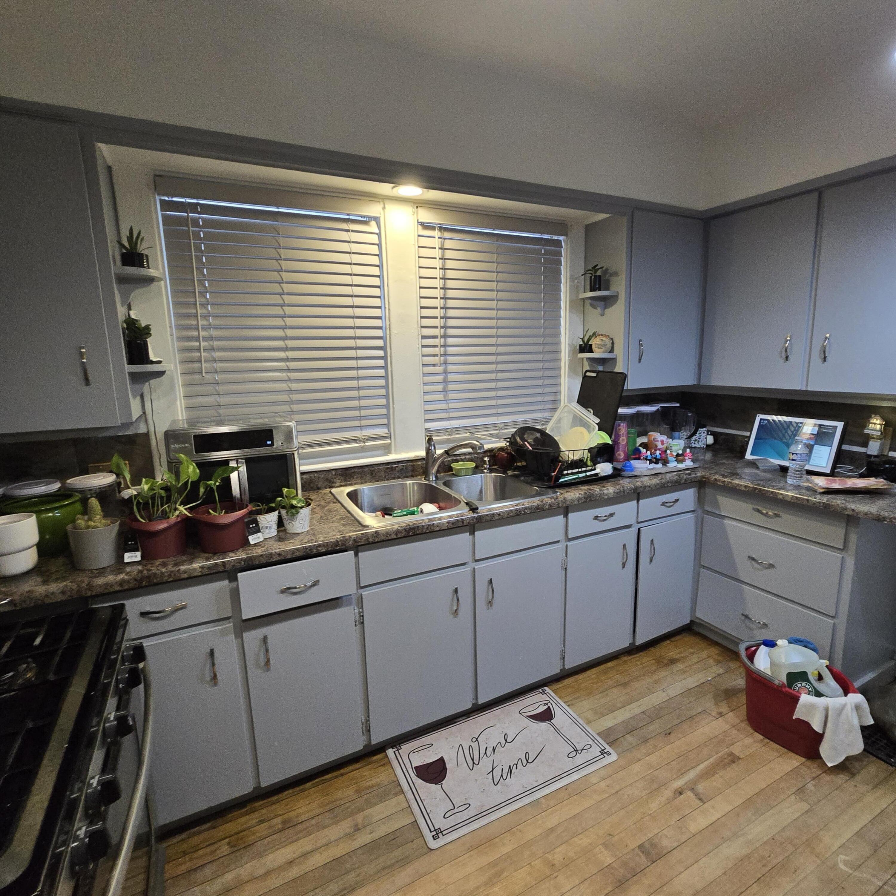 1131 Thomas Street SE