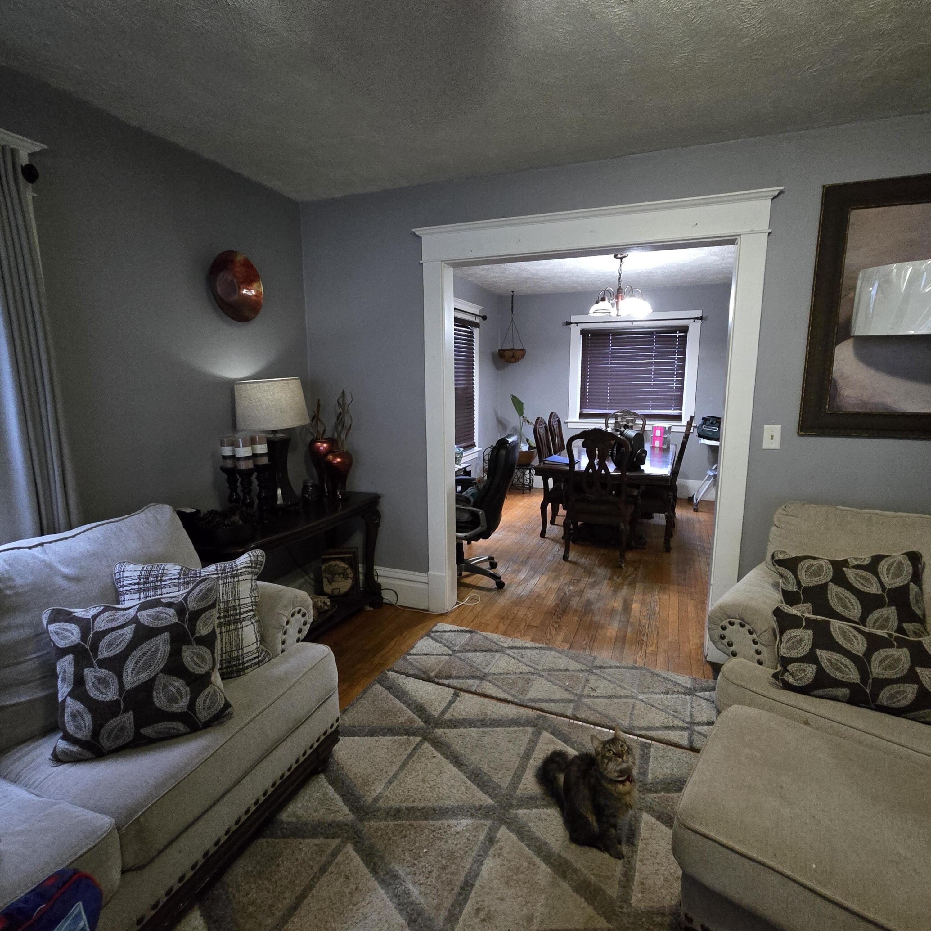 1131 Thomas Street SE