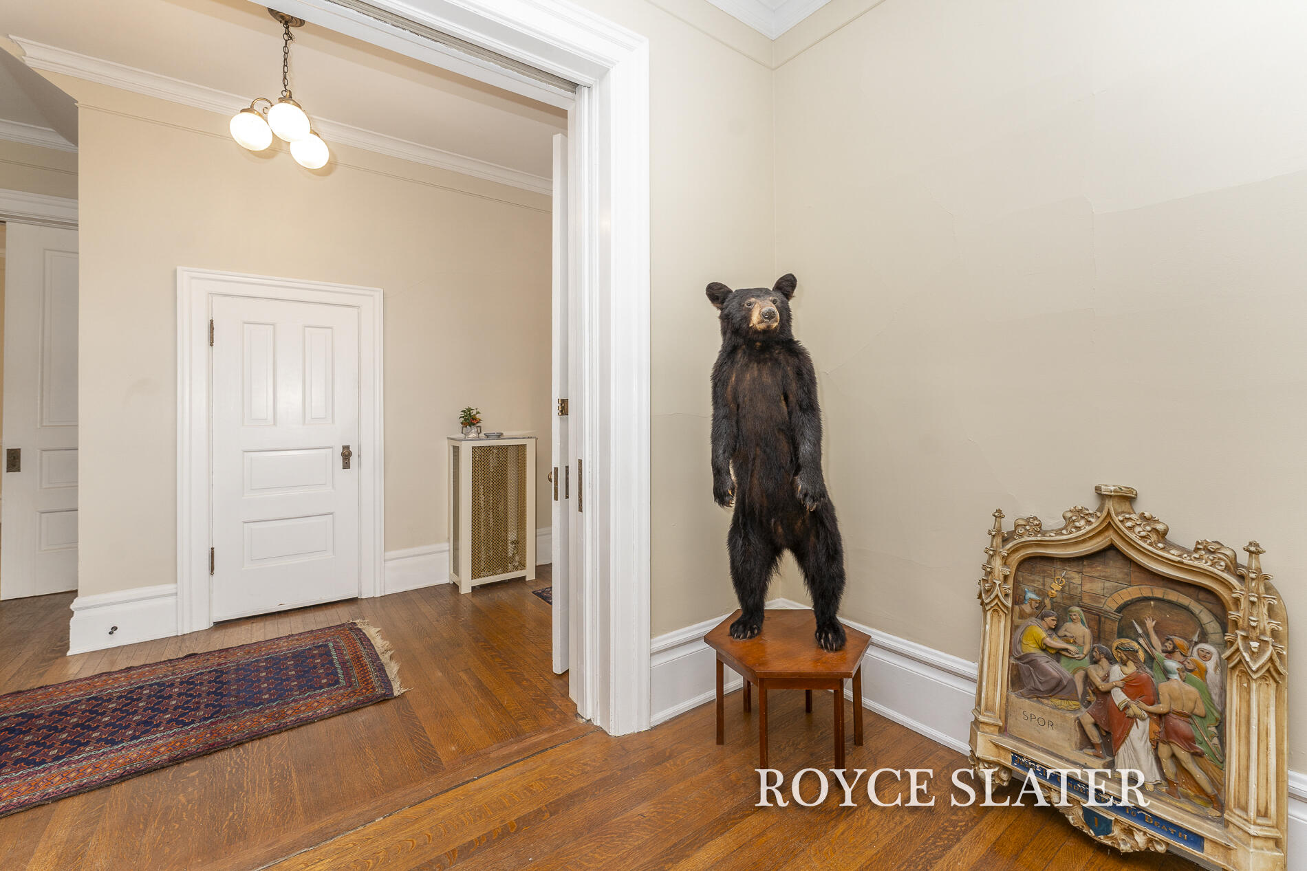 525 College Avenue SE