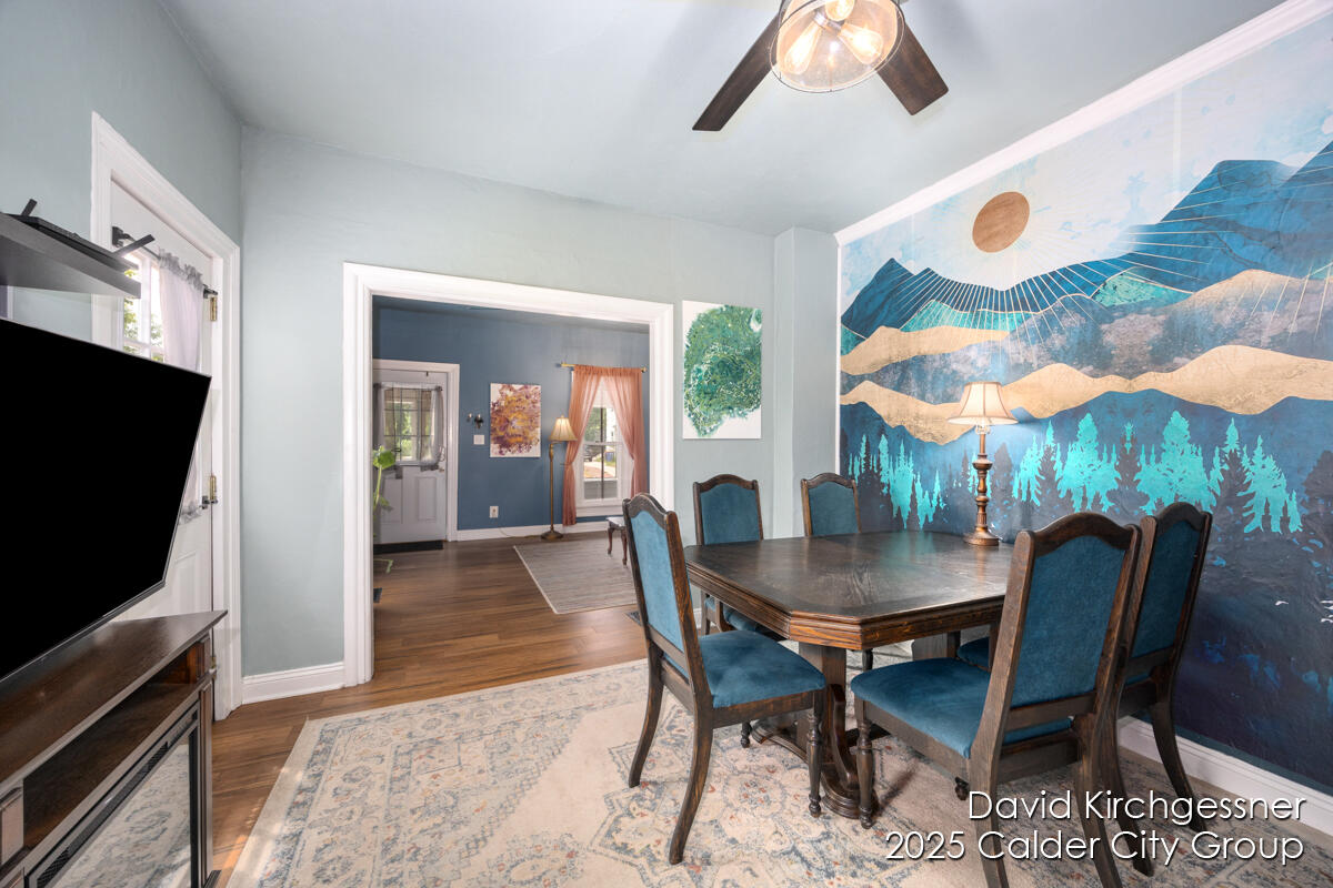 122 Dwight Avenue SE