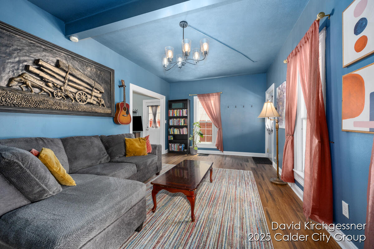 122 Dwight Avenue SE