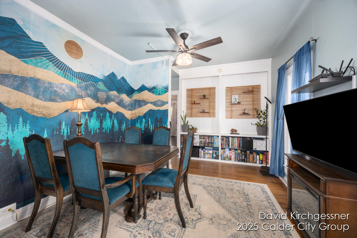 122 Dwight Avenue SE