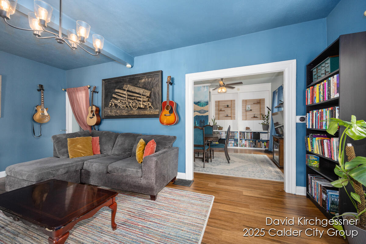 122 Dwight Avenue SE