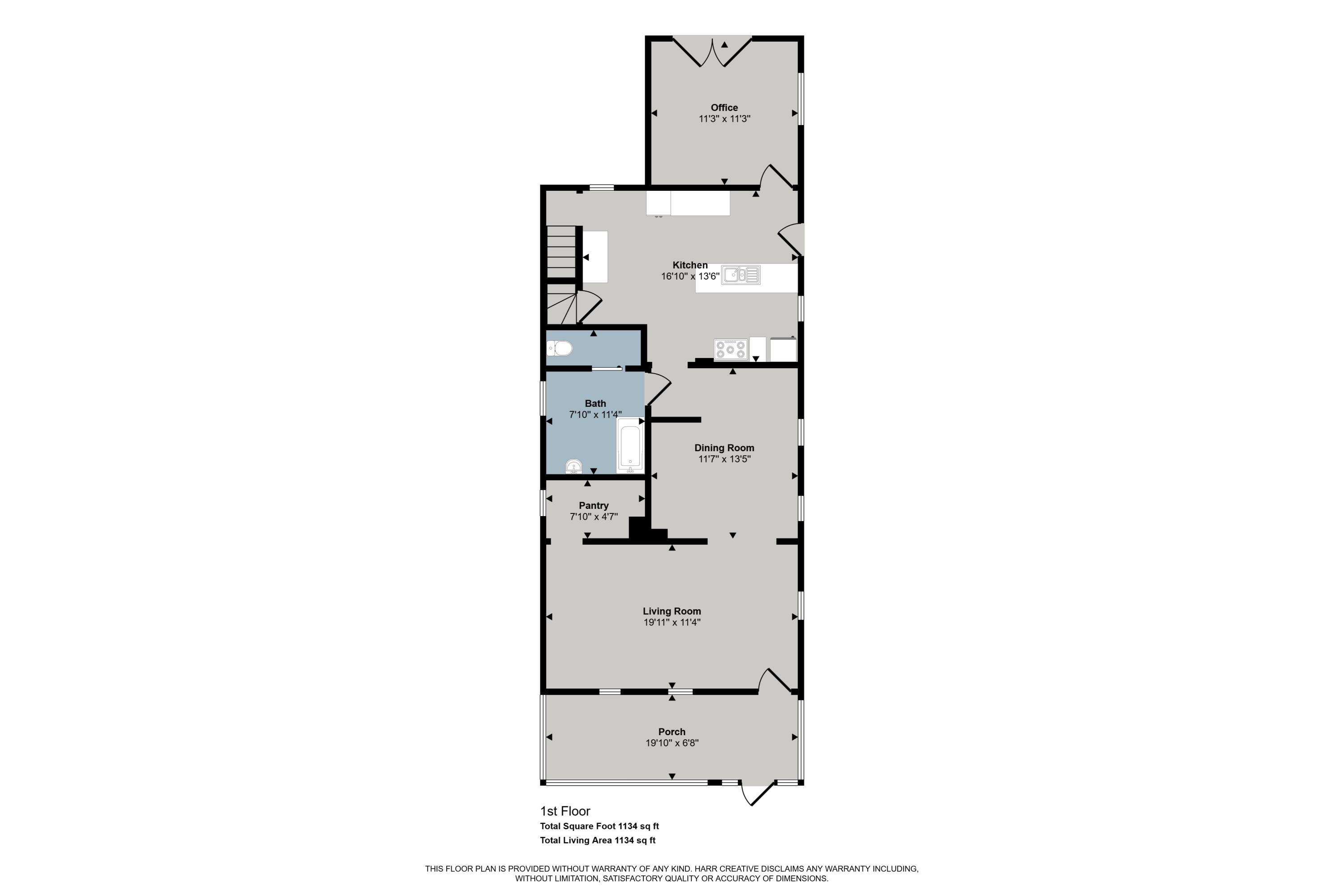 122 Dwight Avenue SE