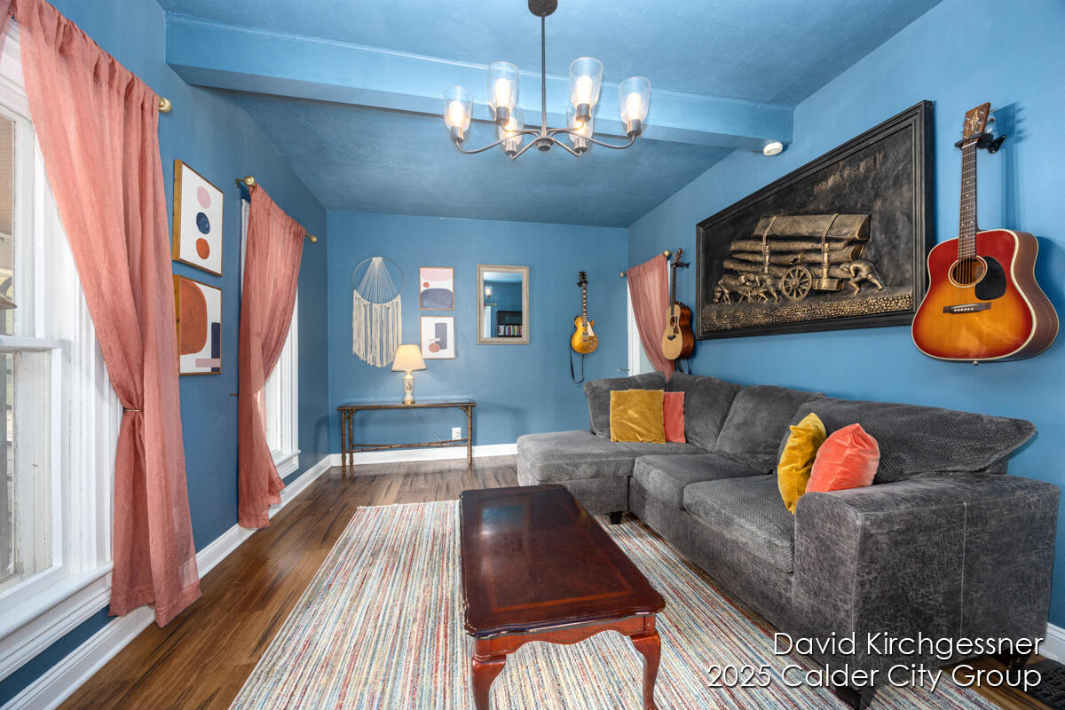 122 Dwight Avenue SE