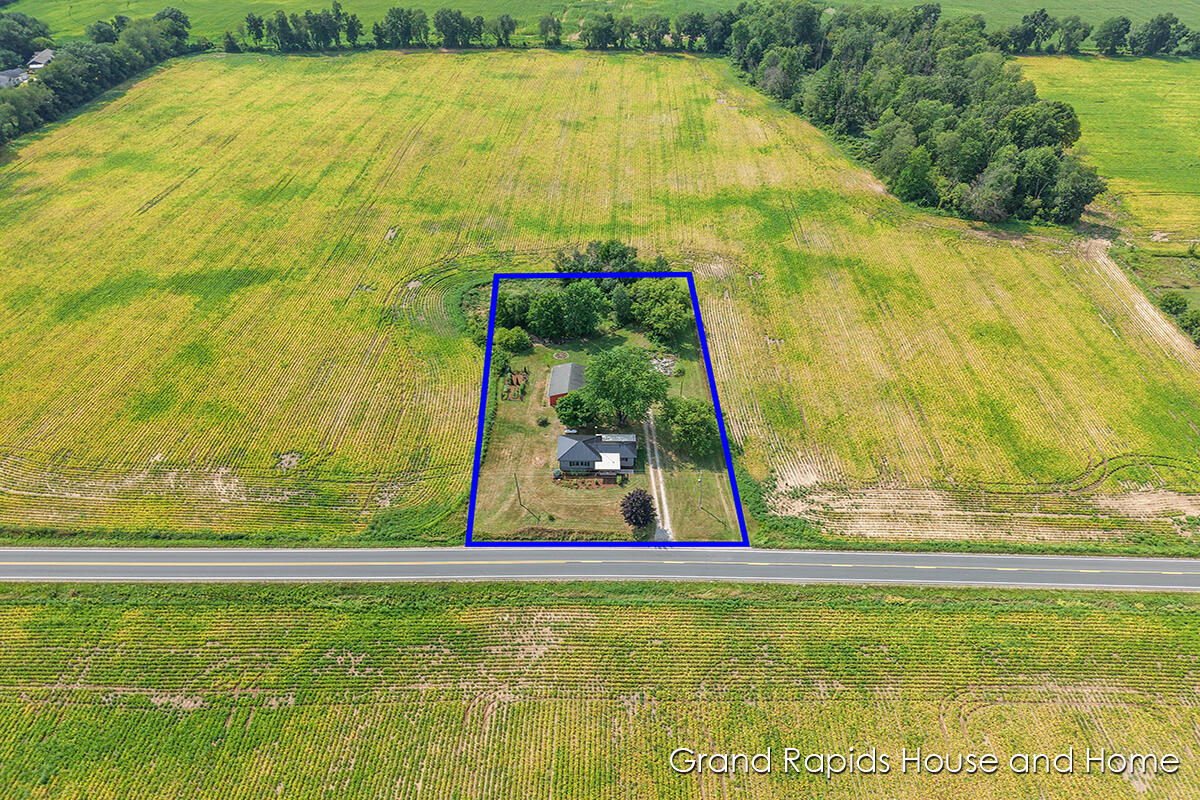 6596 S Grow Road