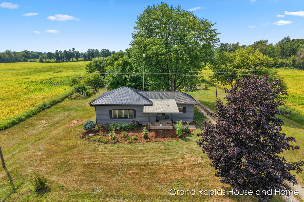 6596 S Grow Road