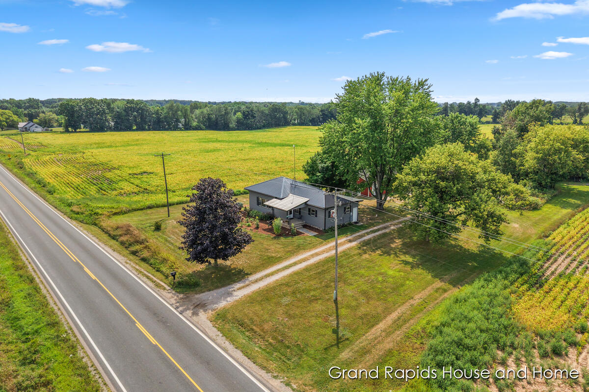 6596 S Grow Road