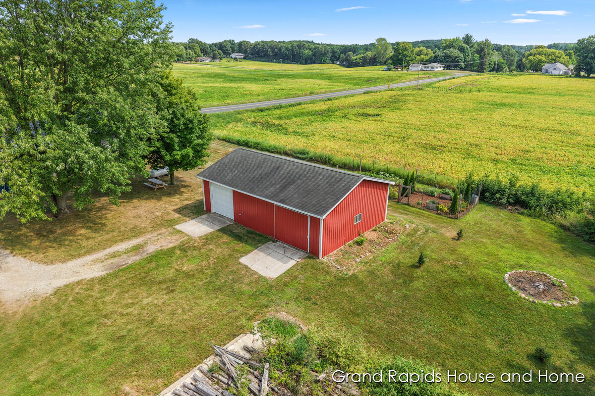 6596 S Grow Road
