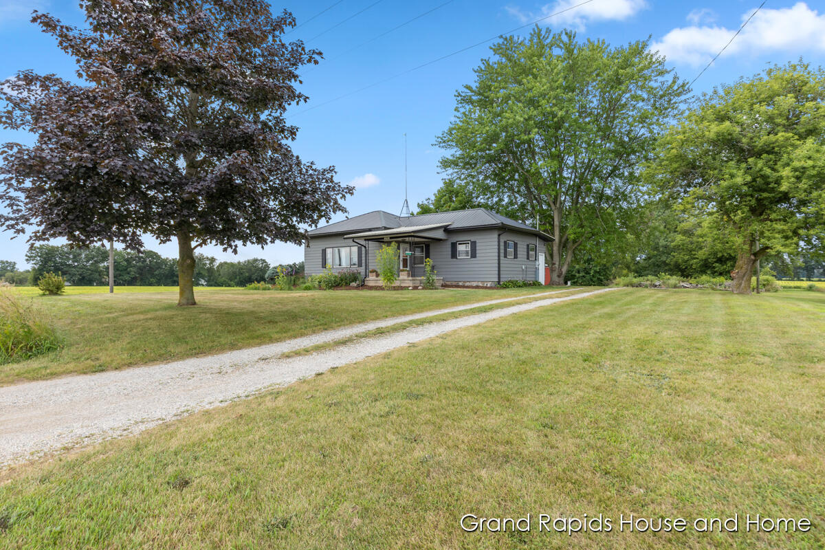 6596 S Grow Road