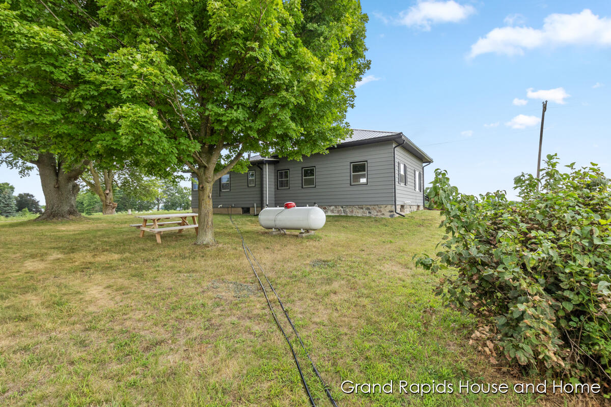 6596 S Grow Road