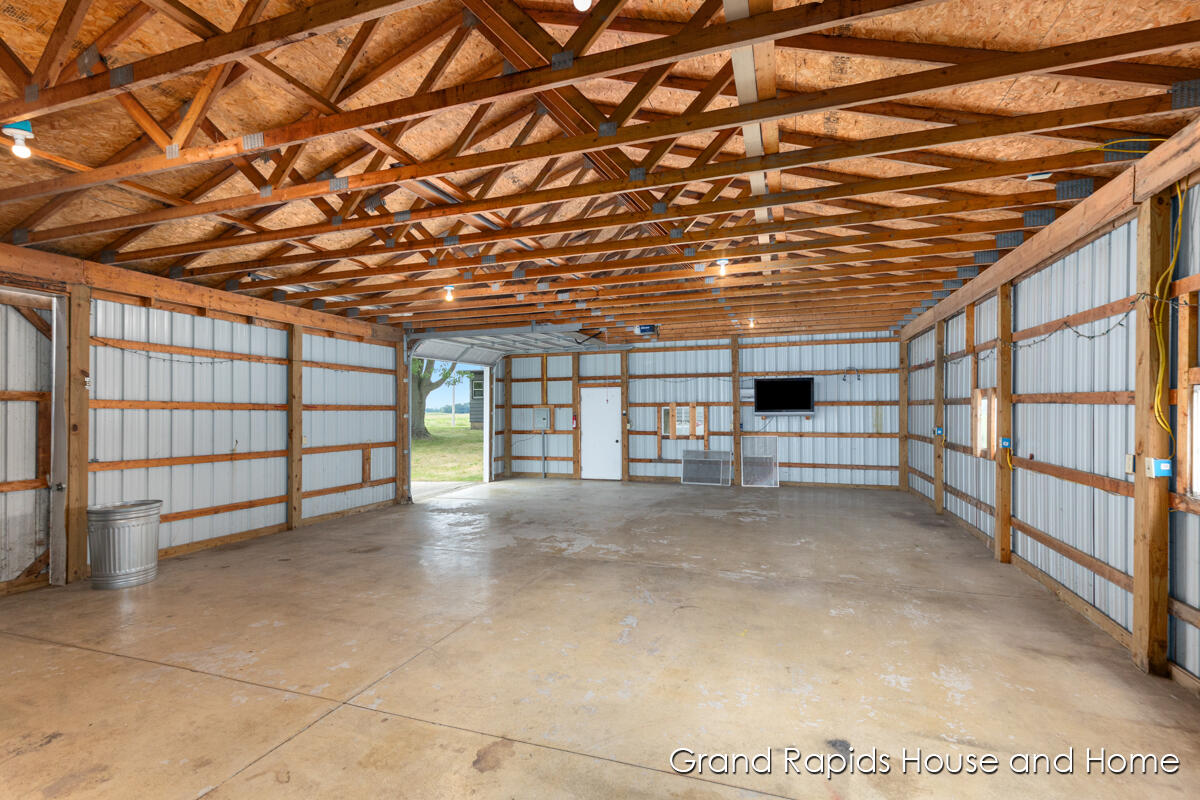 6596 S Grow Road