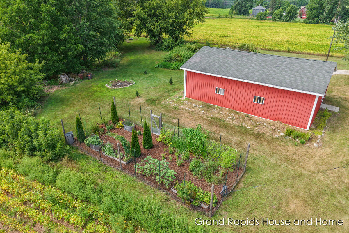 6596 S Grow Road