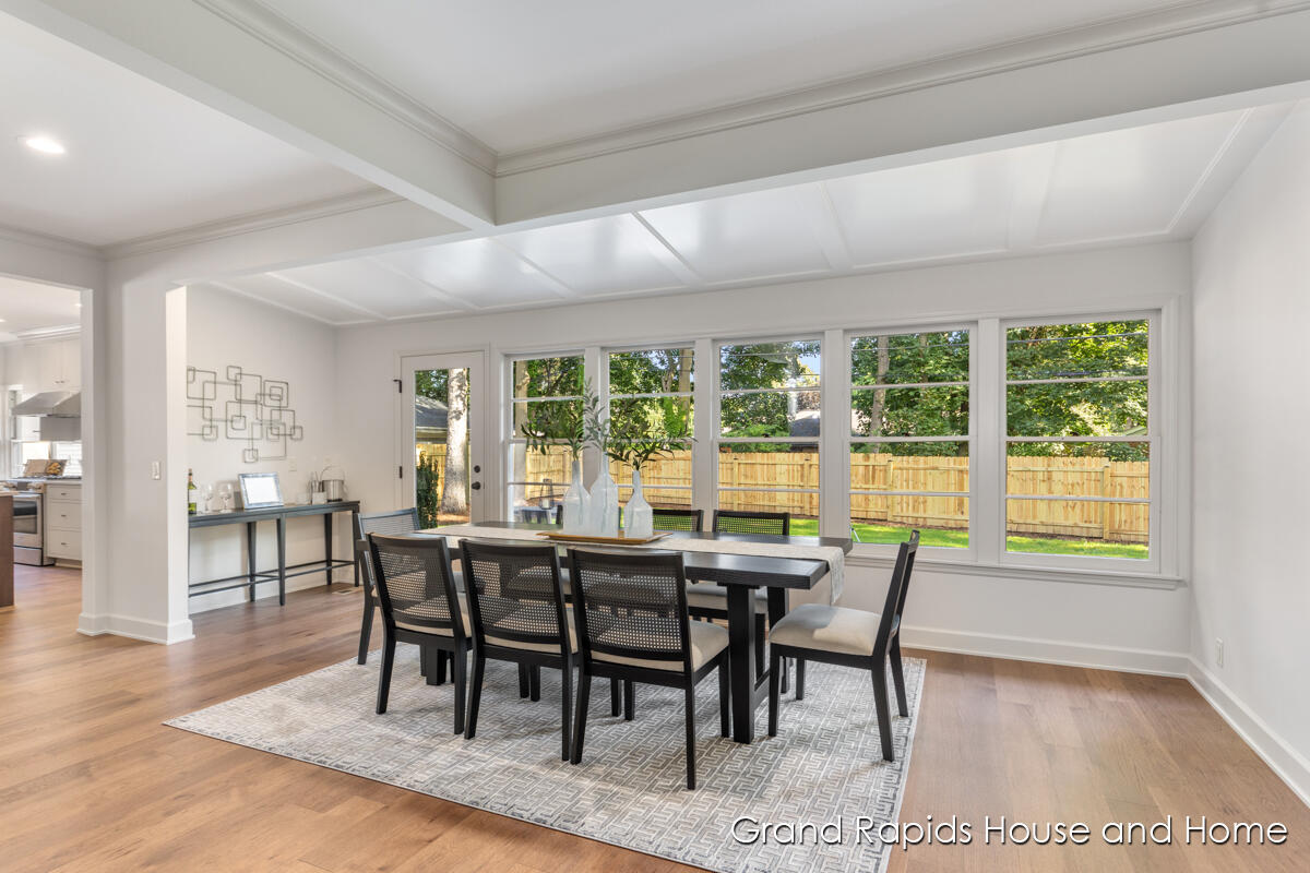 1609 Seminole Road SE