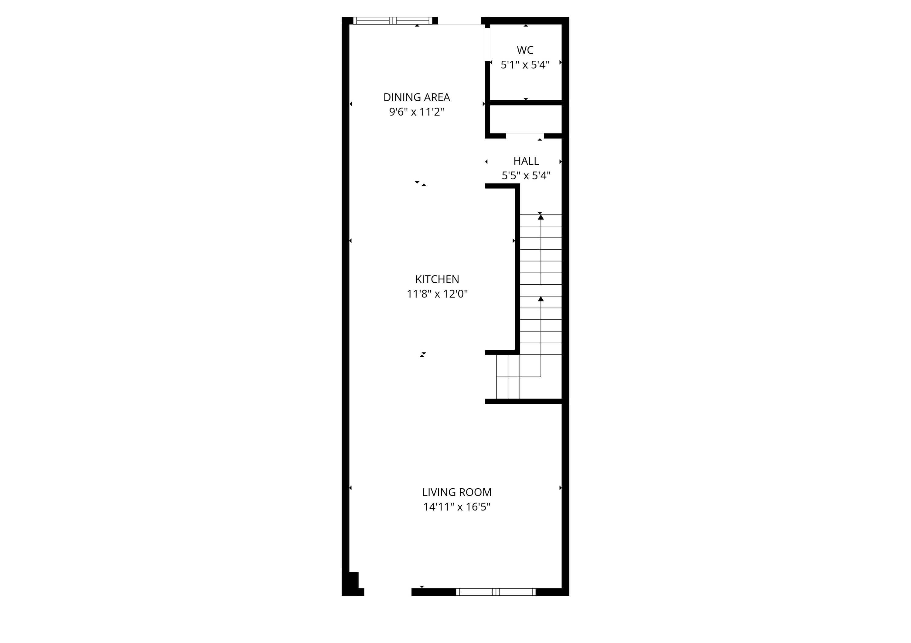 2194 New Town Drive NE