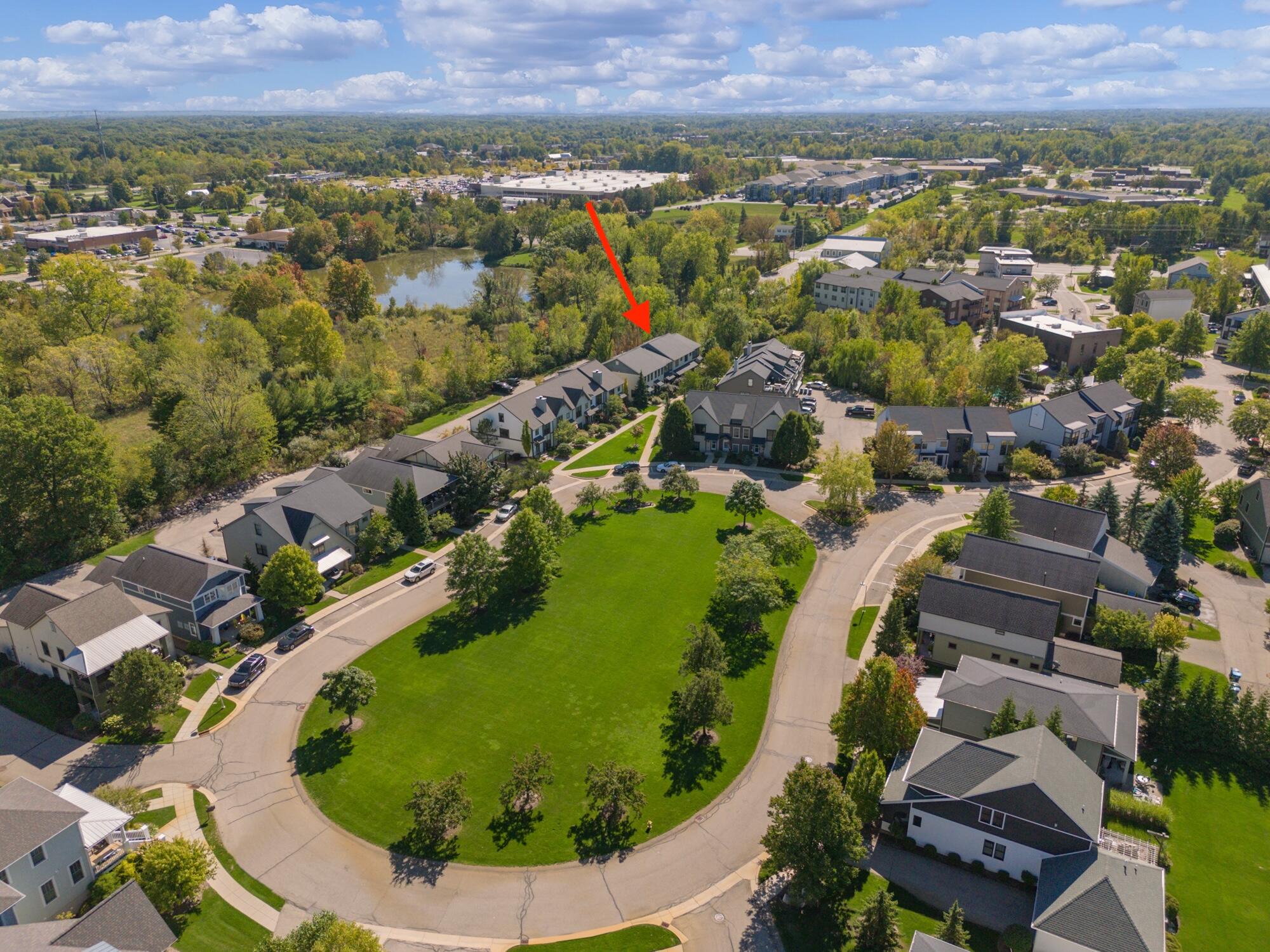 2194 New Town Drive NE