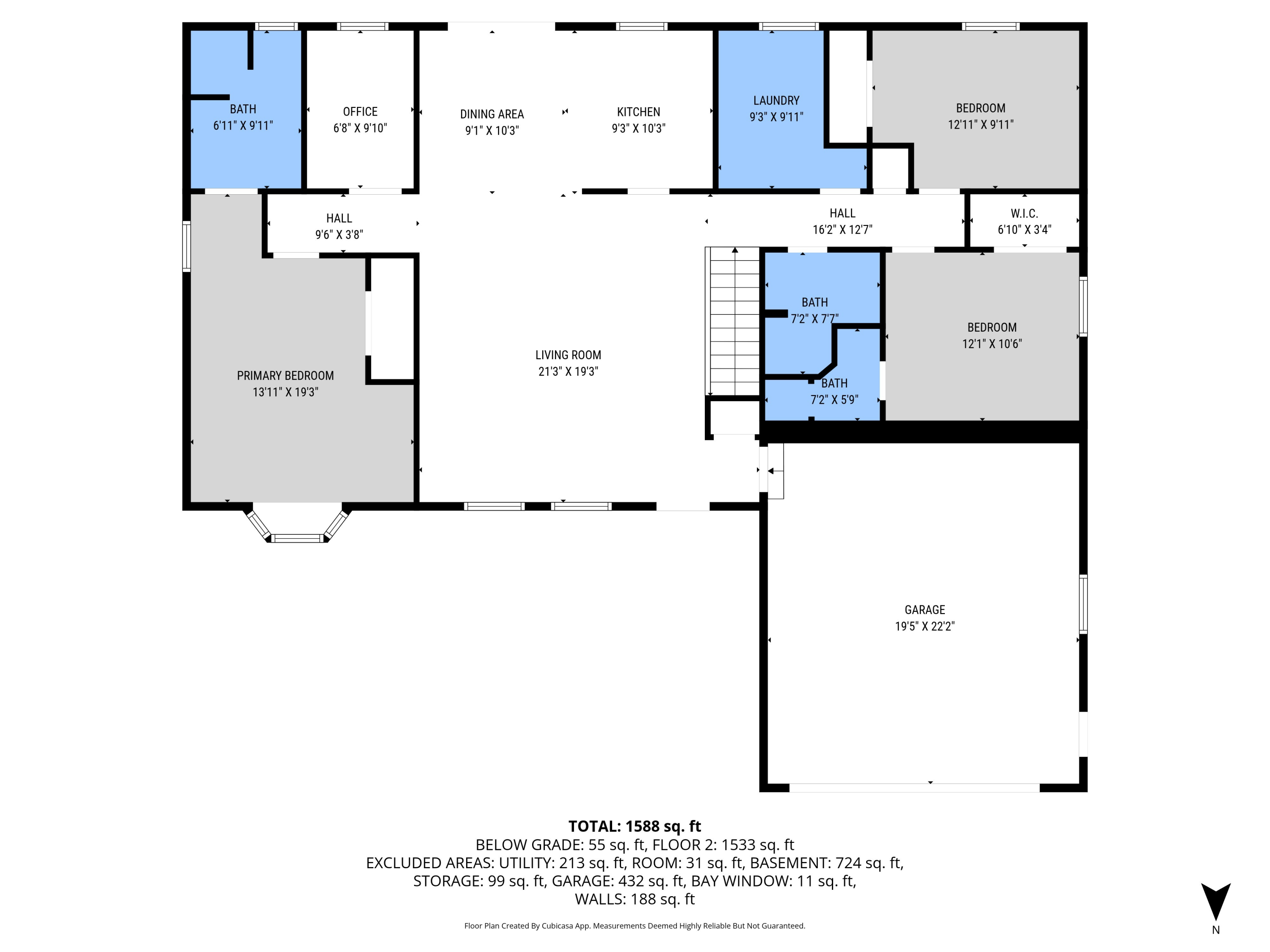 4256 W Grand Boulevard NW