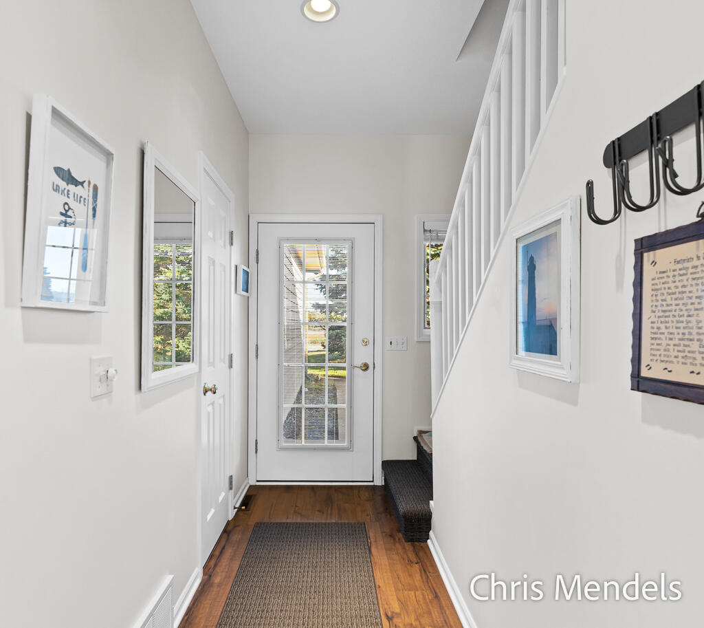 1387 W Harbour Towne Circle 231