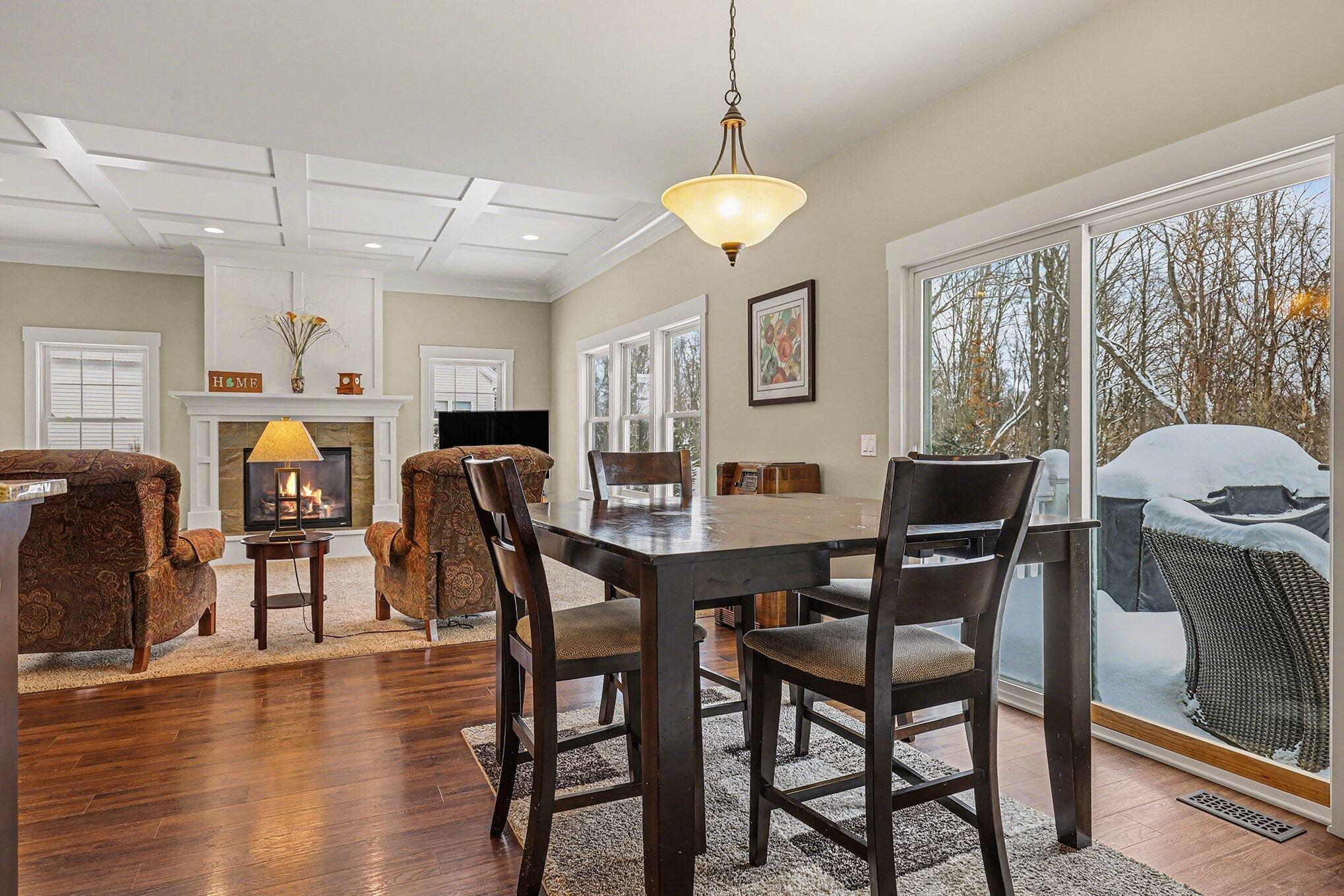 6436 Summer Meadows Drive NE