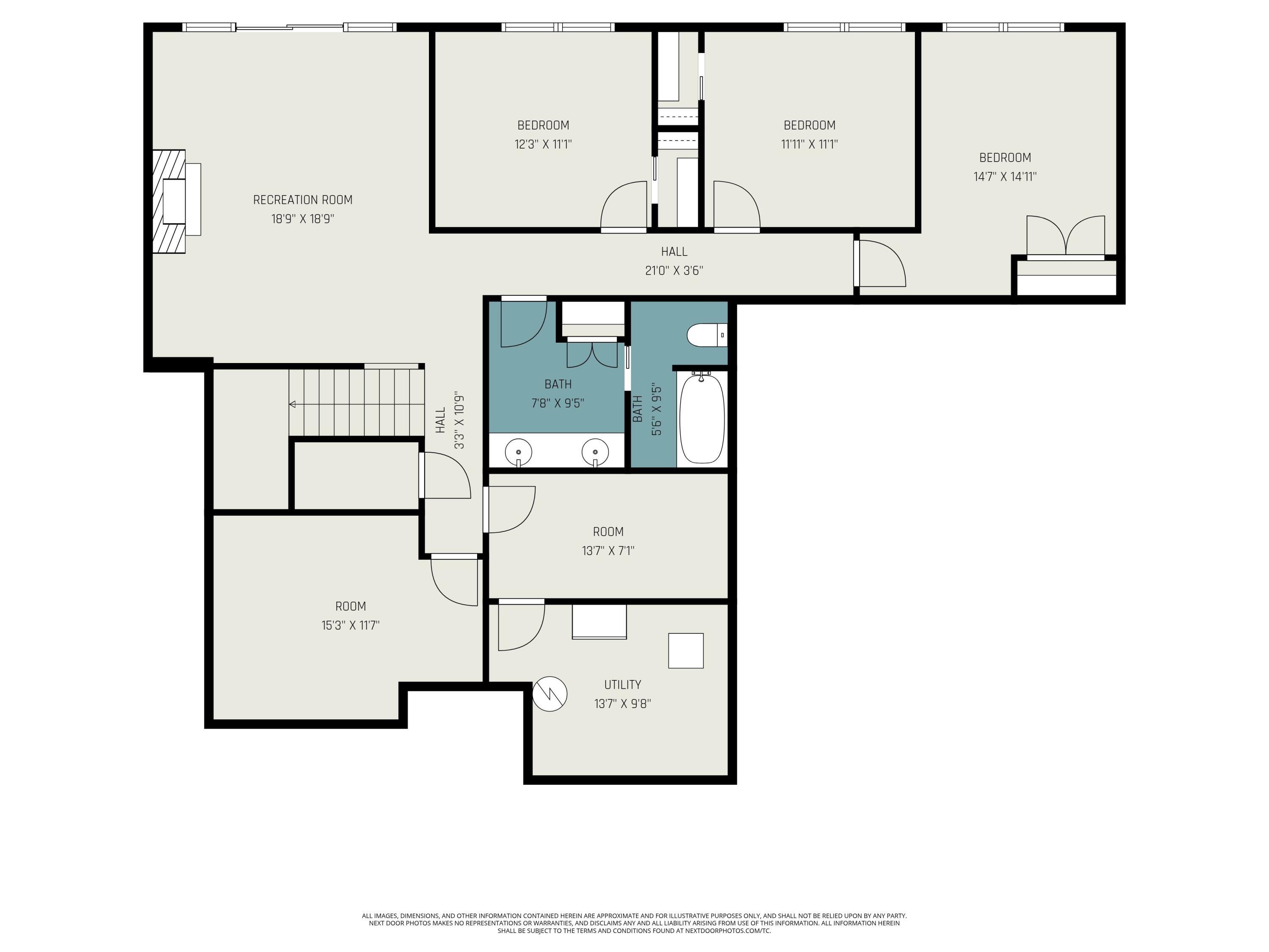 6436 Summer Meadows Drive NE