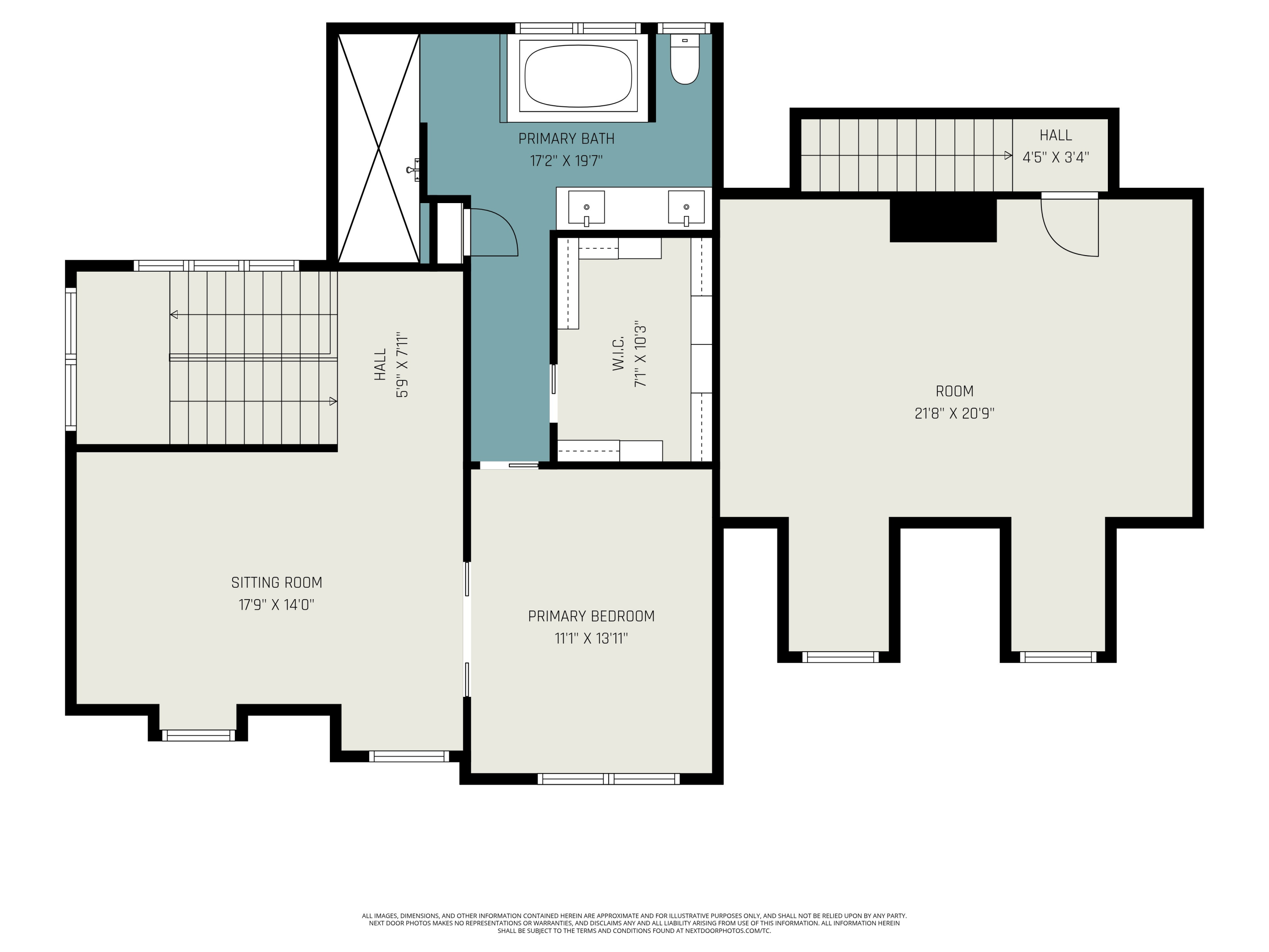 6436 Summer Meadows Drive NE