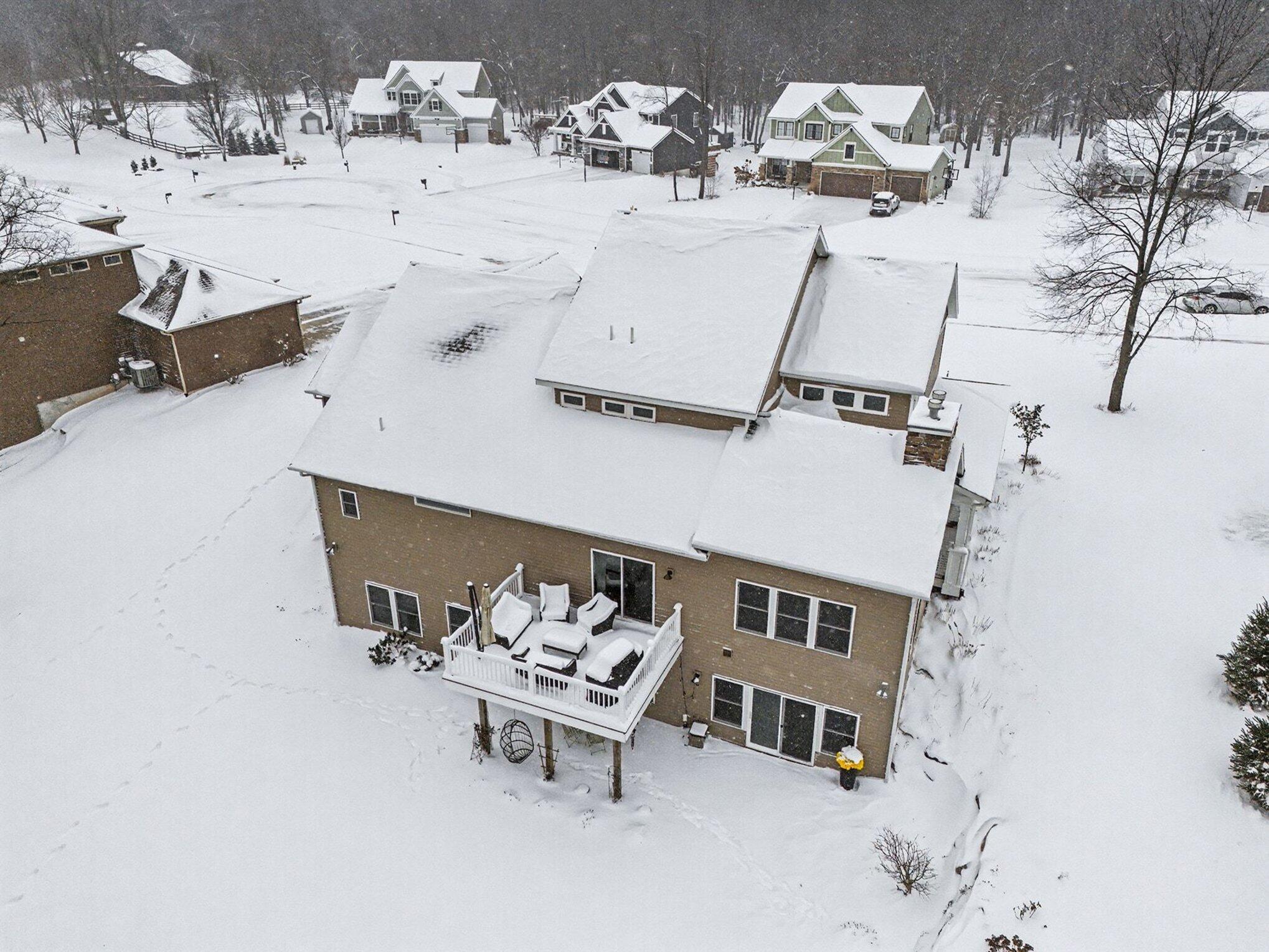 6436 Summer Meadows Drive NE