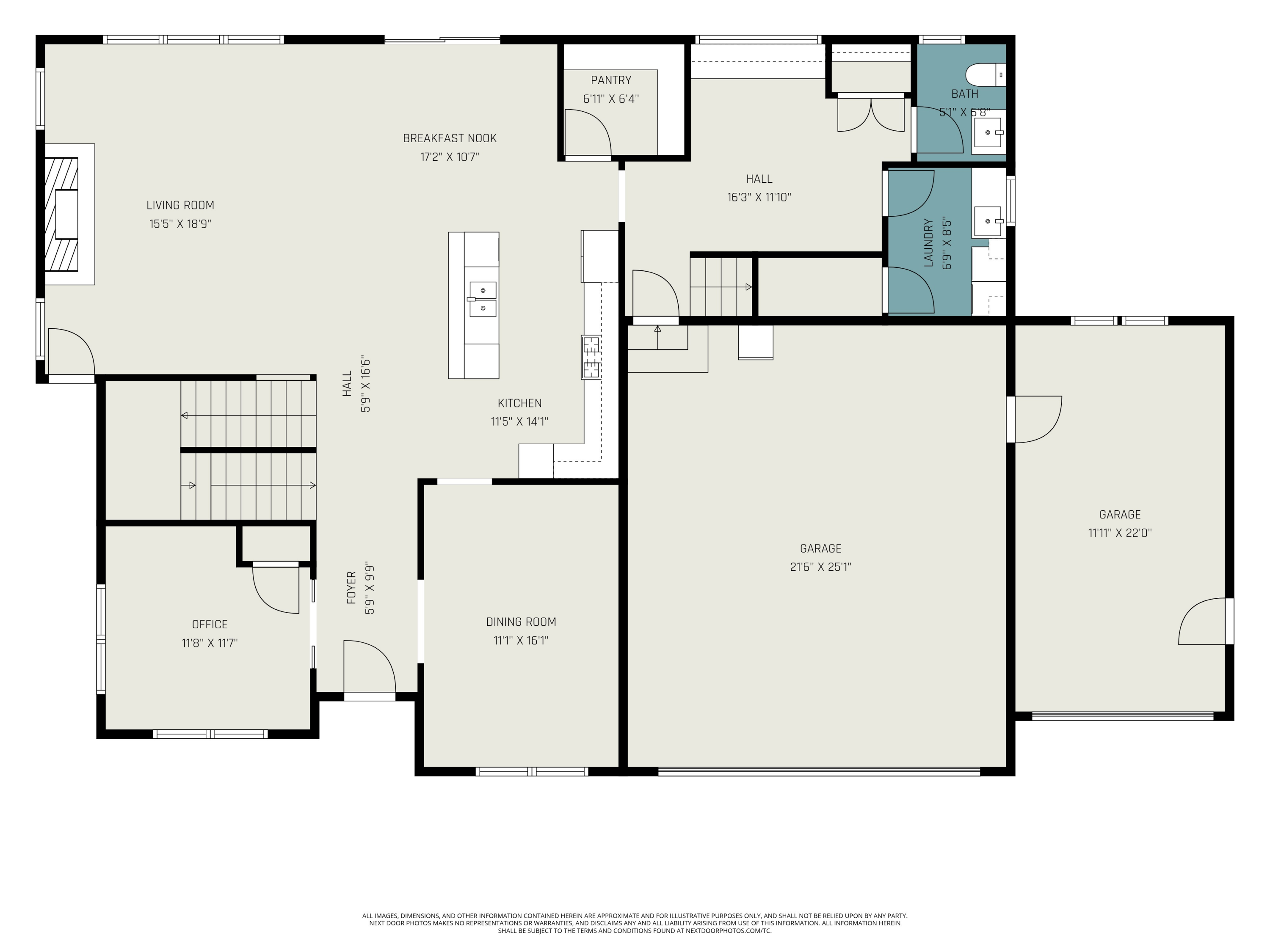 6436 Summer Meadows Drive NE