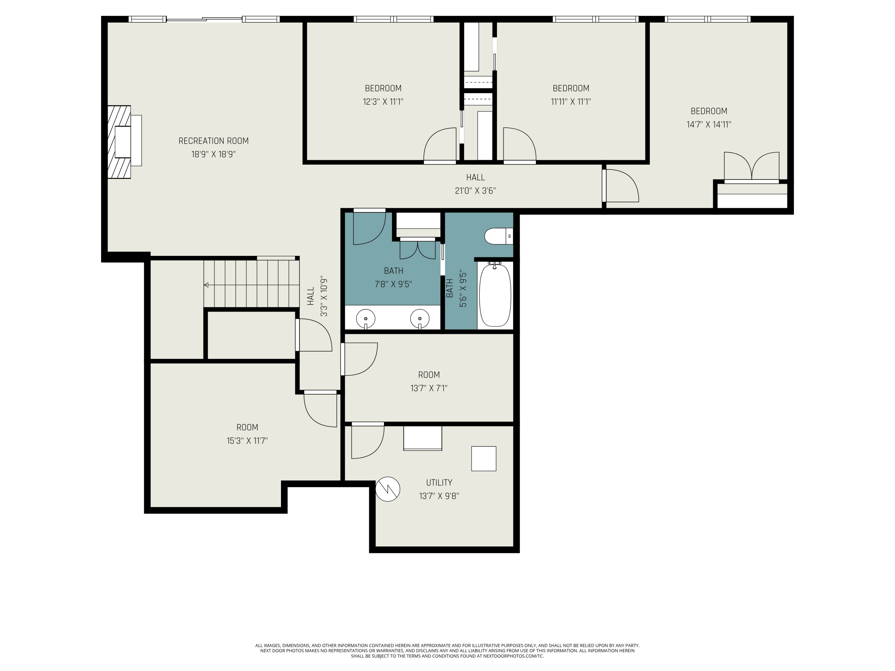 6436 Summer Meadows Drive NE