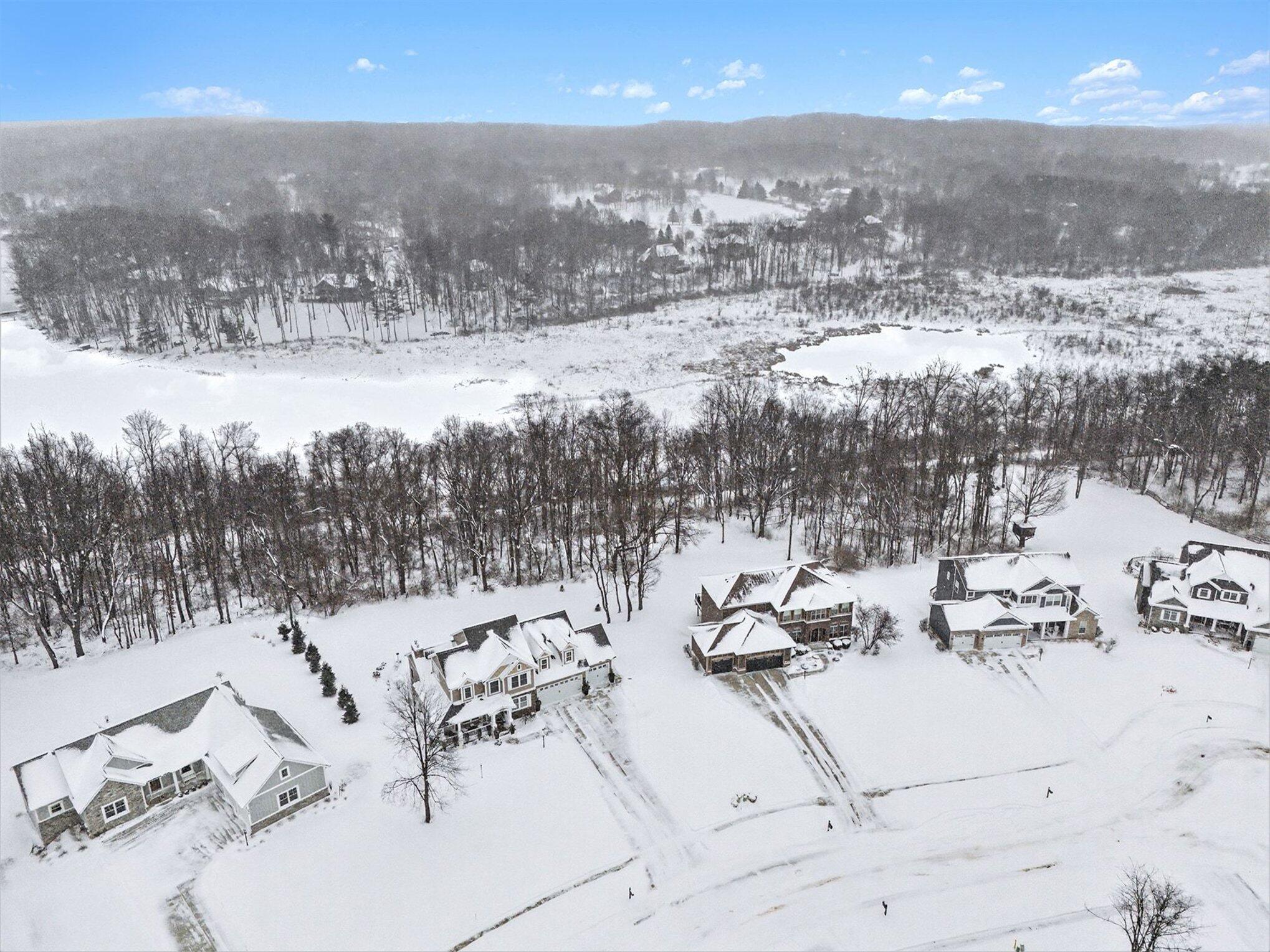 6436 Summer Meadows Drive NE