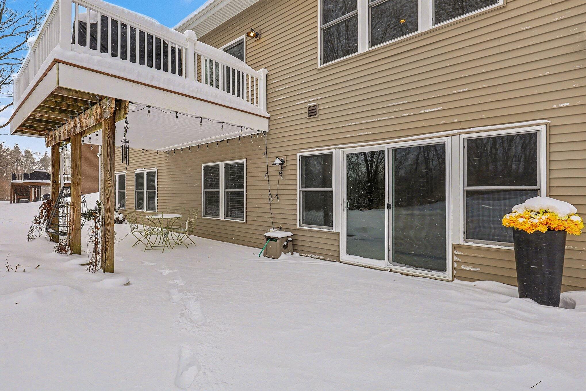 6436 Summer Meadows Drive NE