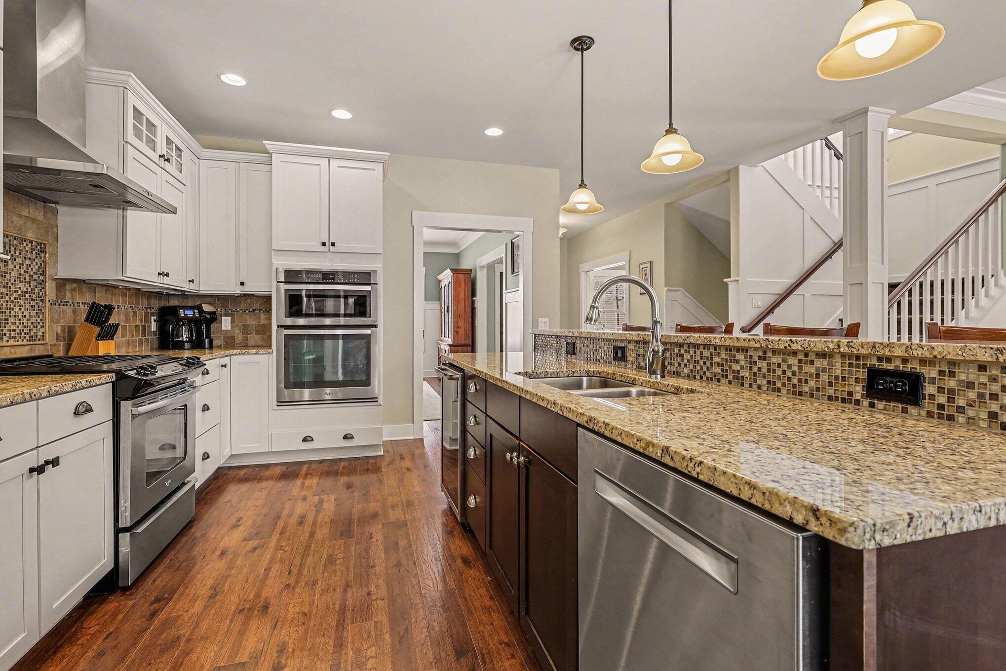 6436 Summer Meadows Drive NE