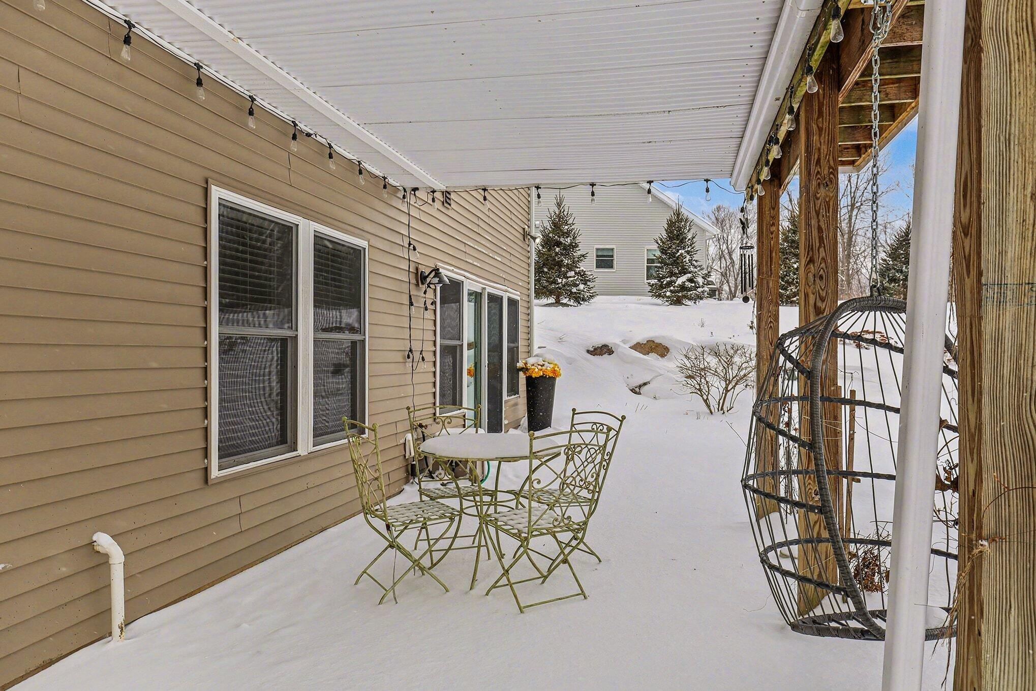 6436 Summer Meadows Drive NE