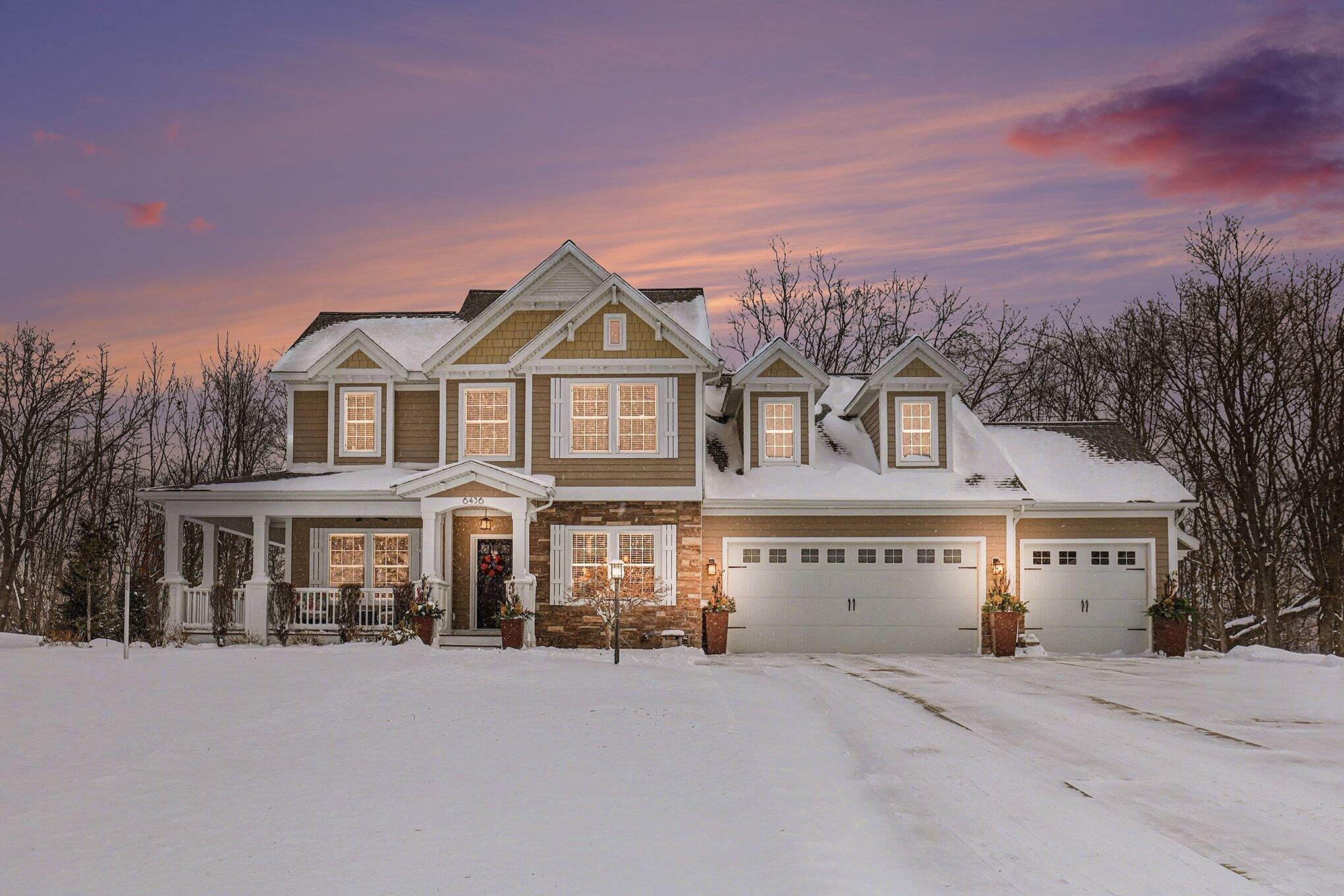 6436 Summer Meadows Drive NE